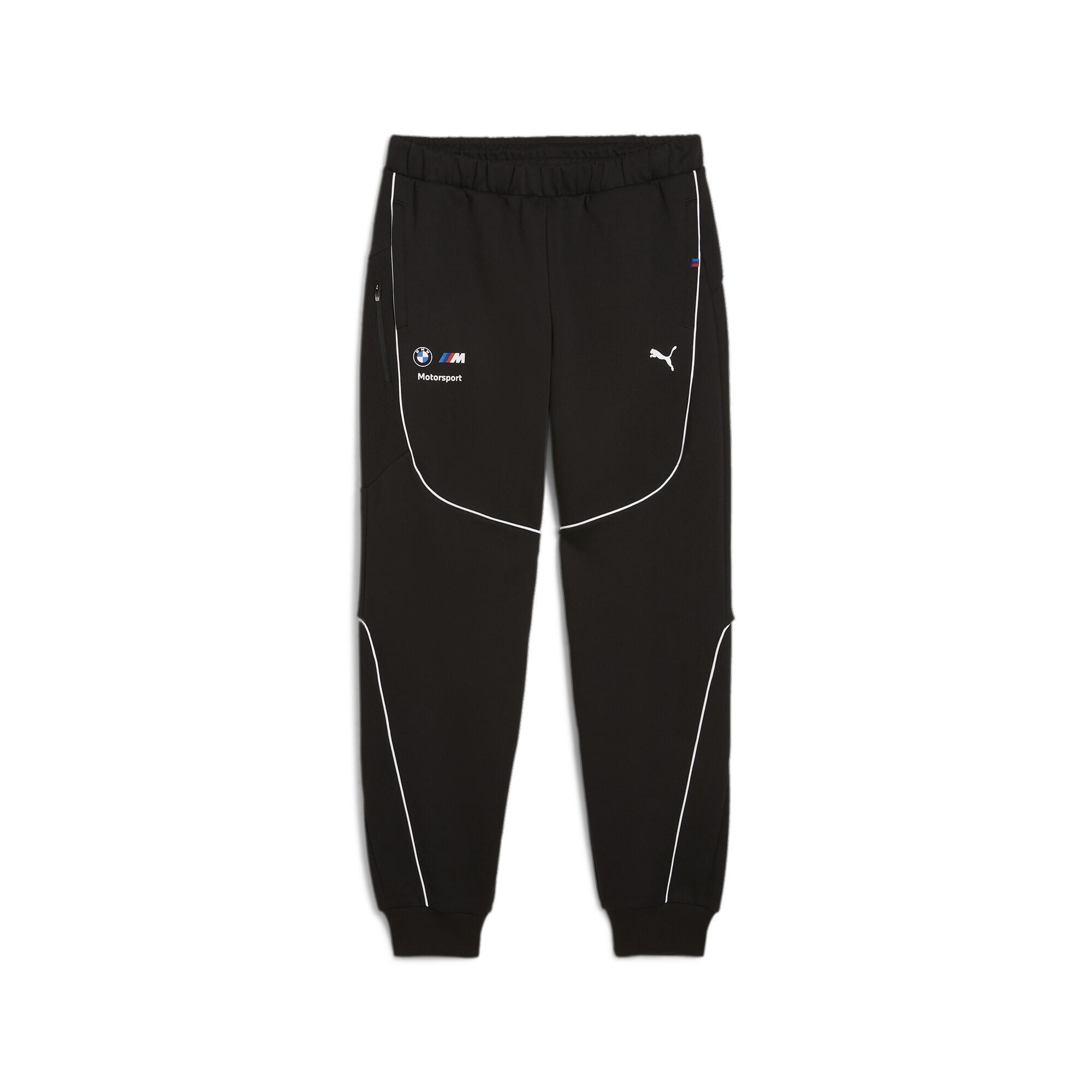 PUMA Sporthose "BMW M Motorsport Jogginghose Herren"