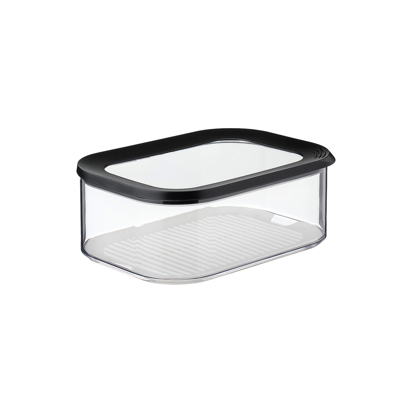 Mepal Vorratsdose "Käsedose Modula 2000 ml" 1 Stk. tlg. günstig online kaufen