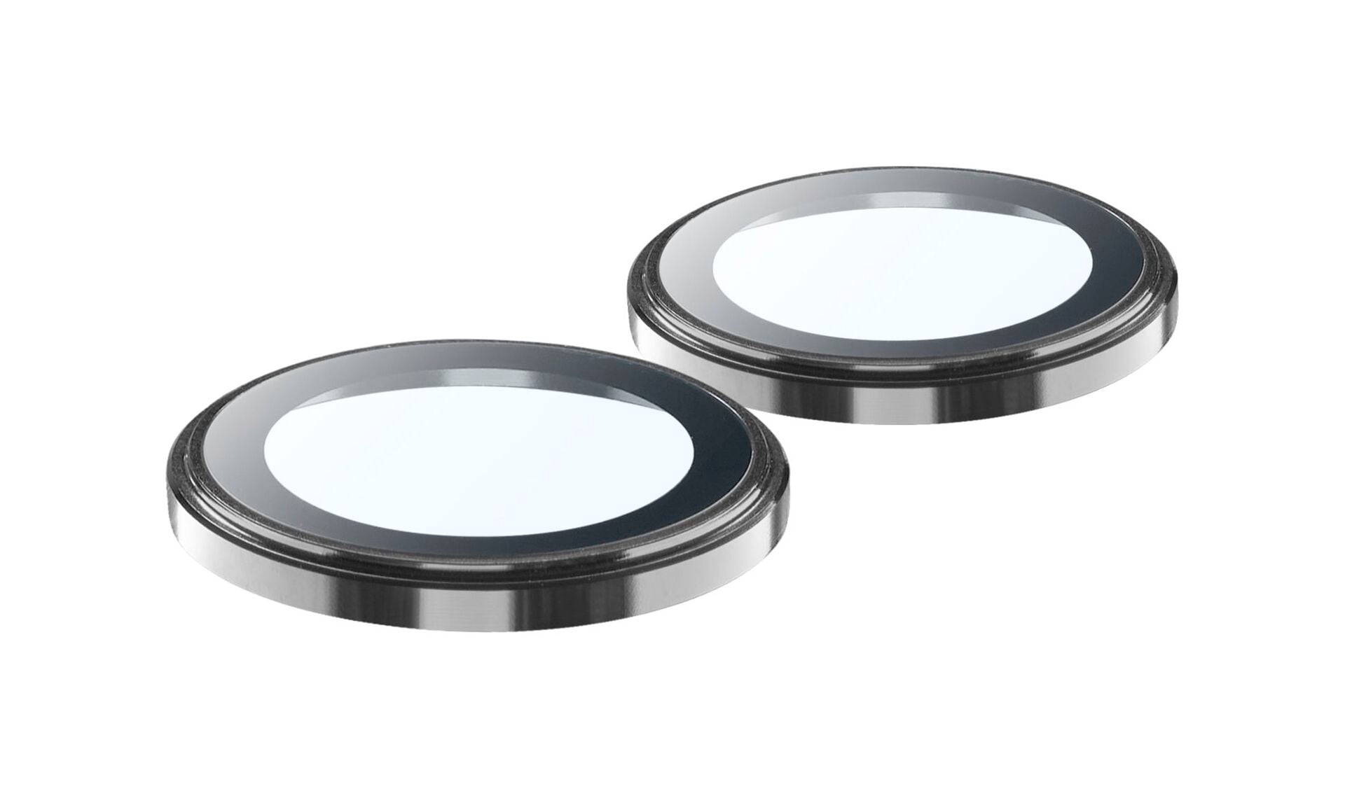 Cellularline Kameraschutzglas »Camera Lens Protecti...