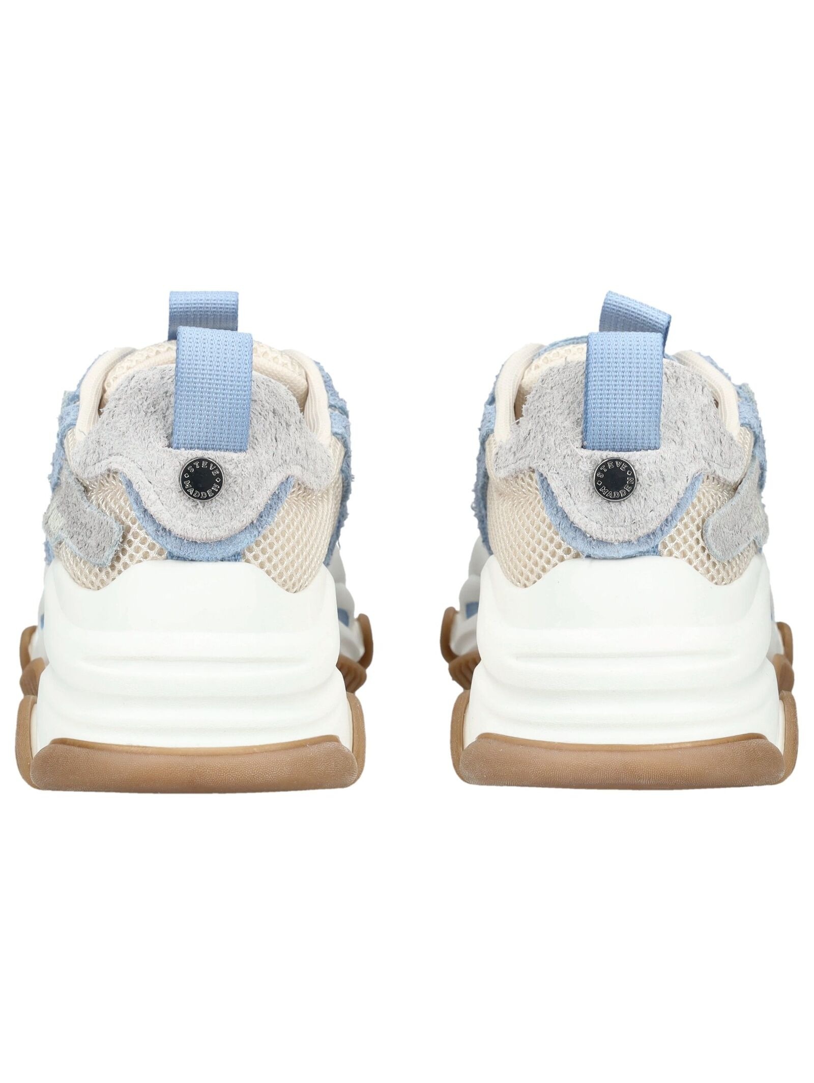 STEVE MADDEN Sneaker »STEVE MADDEN Sneaker Leder«