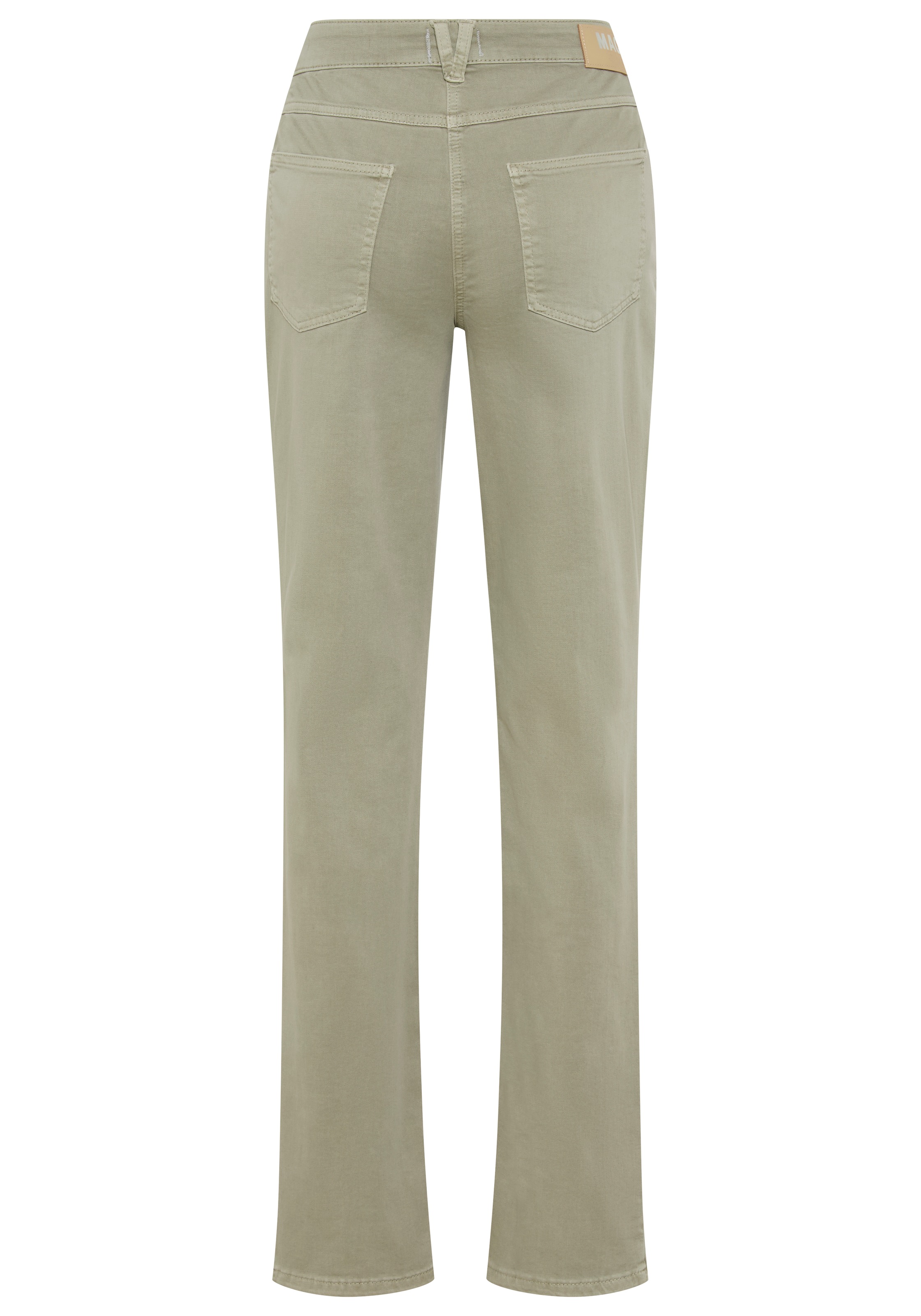 MAC Stretch-Jeans "Melanie" Gerade geschnitten günstig online kaufen