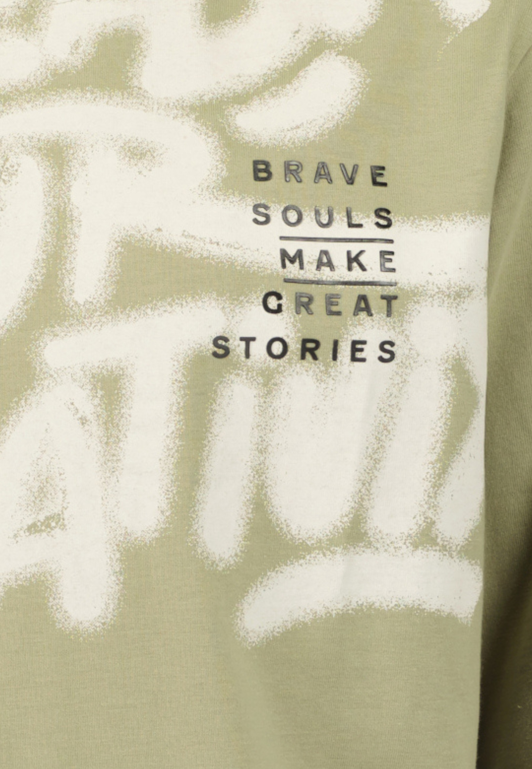 Thumbnail - Blue Seven Langarmshirt "Blue Seven Langarmshirts"