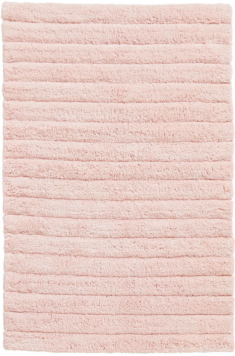 Seahorse Badematte ""Board" Hotelmatte" Höhe 25 mm beidseitig nutzbar wasch günstig online kaufen