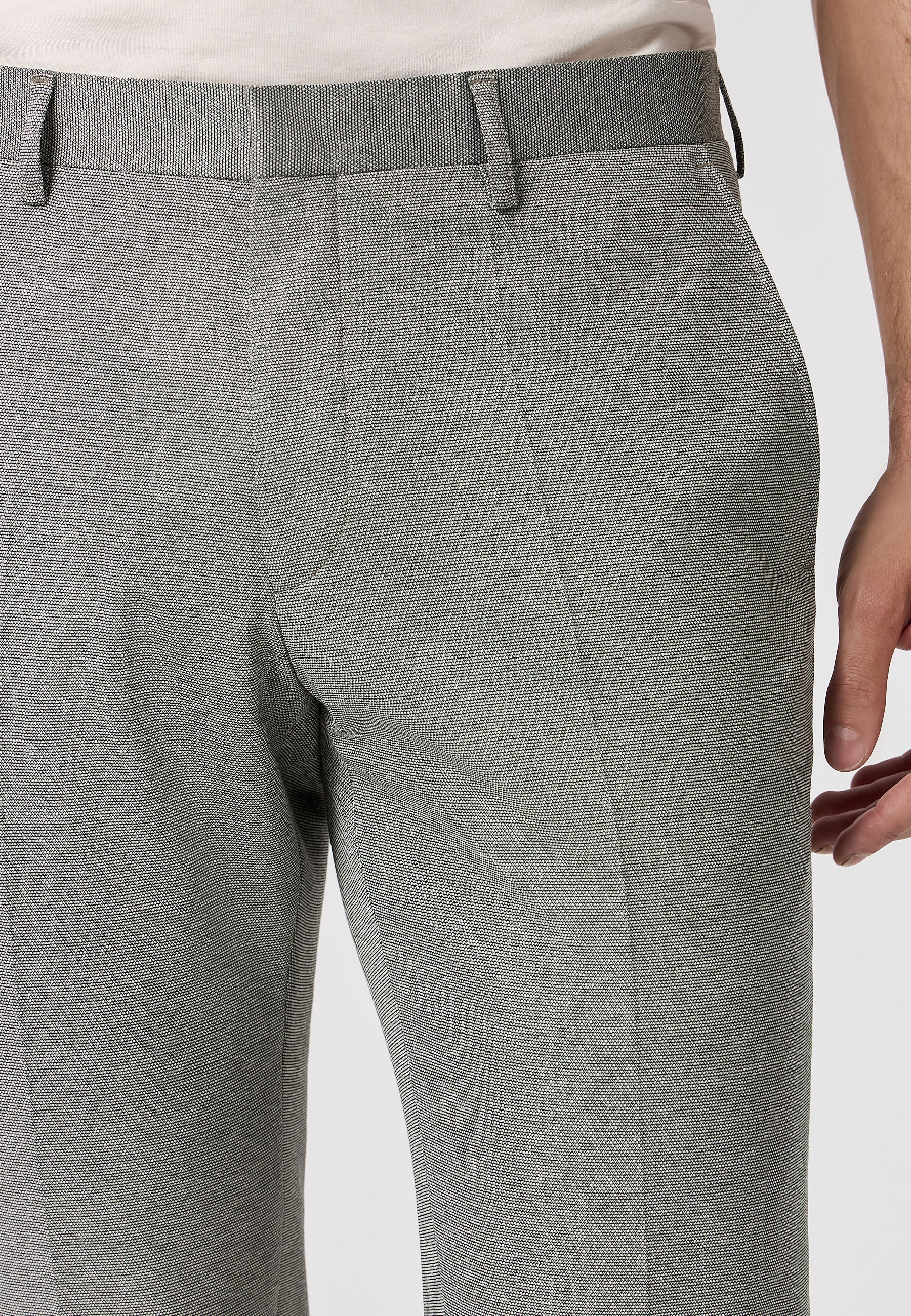 Roy Robson Hosenanzug »Slim Fit«