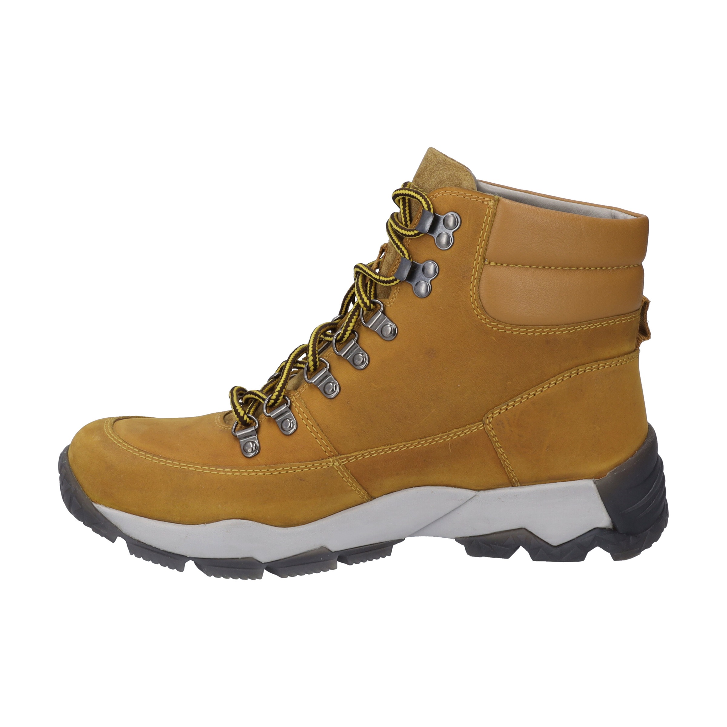 Josef Seibel Stiefelette »Philipp 01, safran«