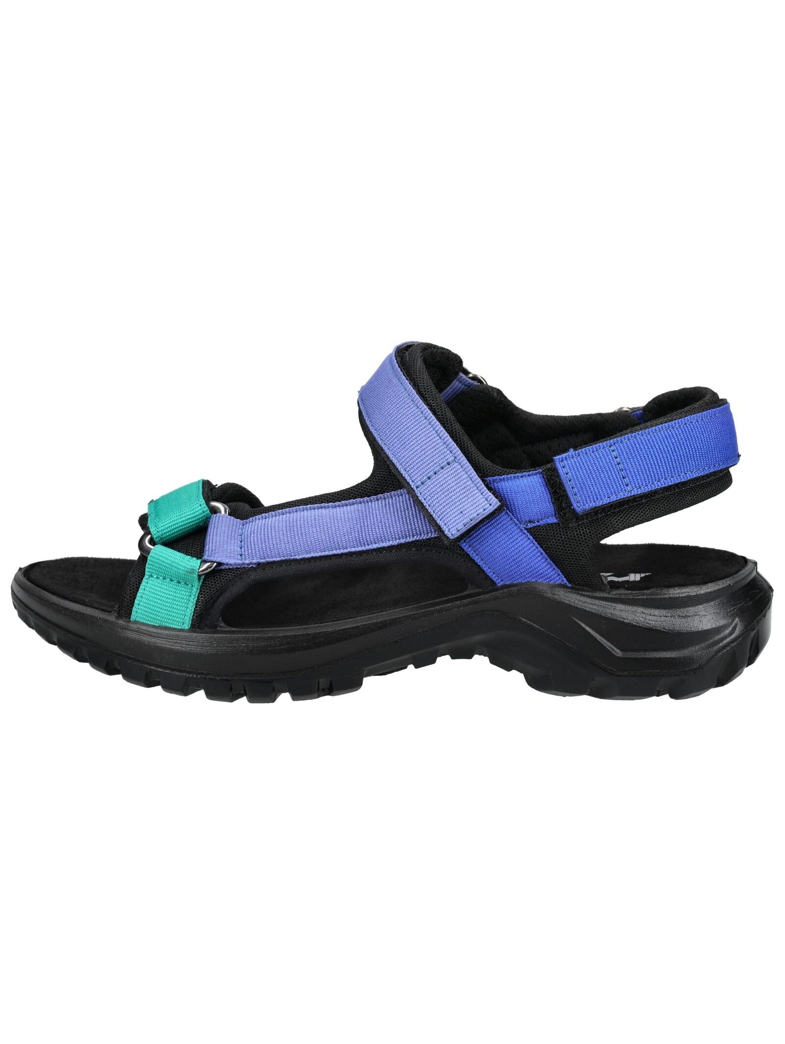 Imac Sandale »Imac Sandalen Textil«