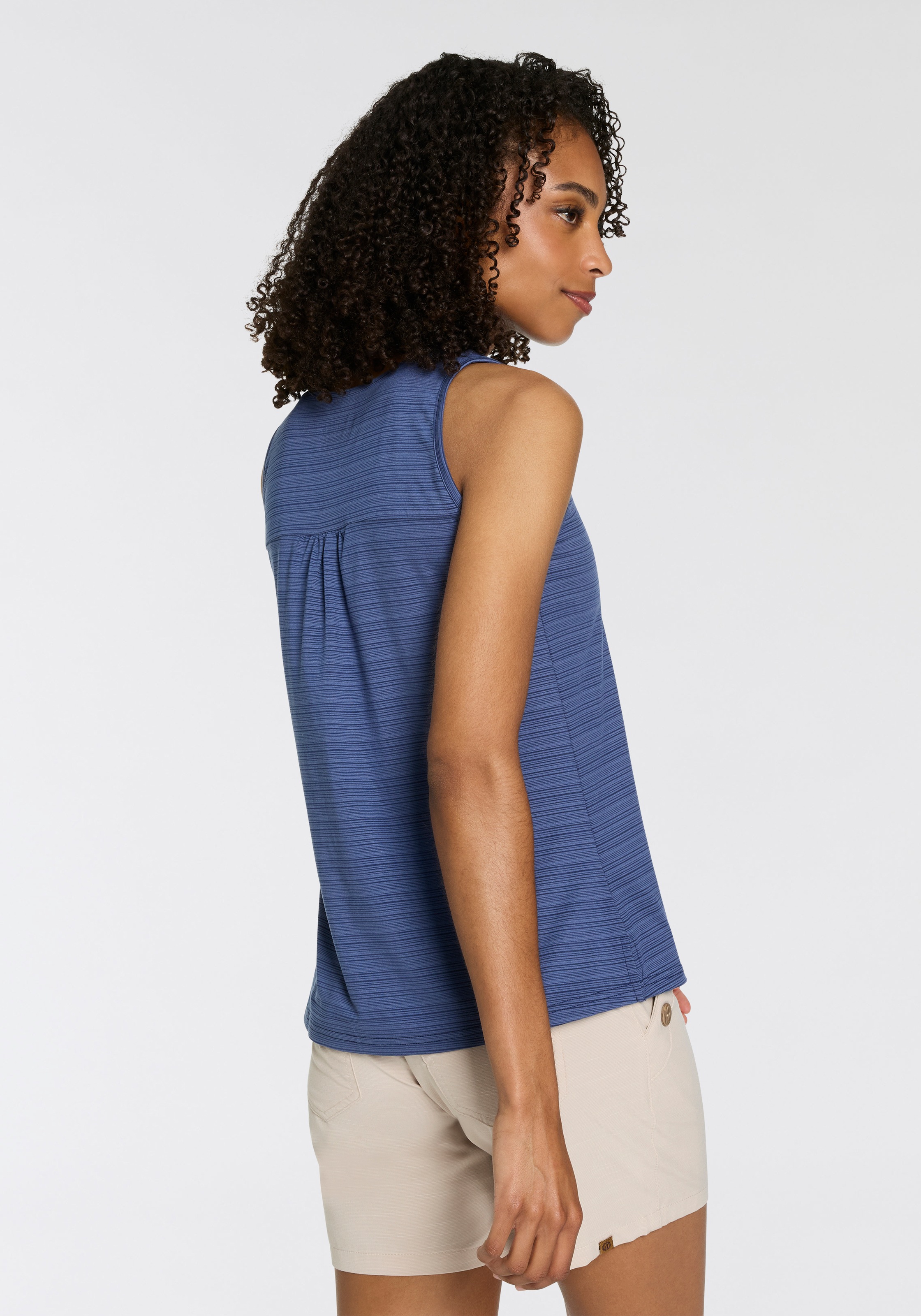 Killtec Tanktop "KOS 41 WMN TP" 1 Stk. für sommerliche Aktivitäten und Wand günstig online kaufen