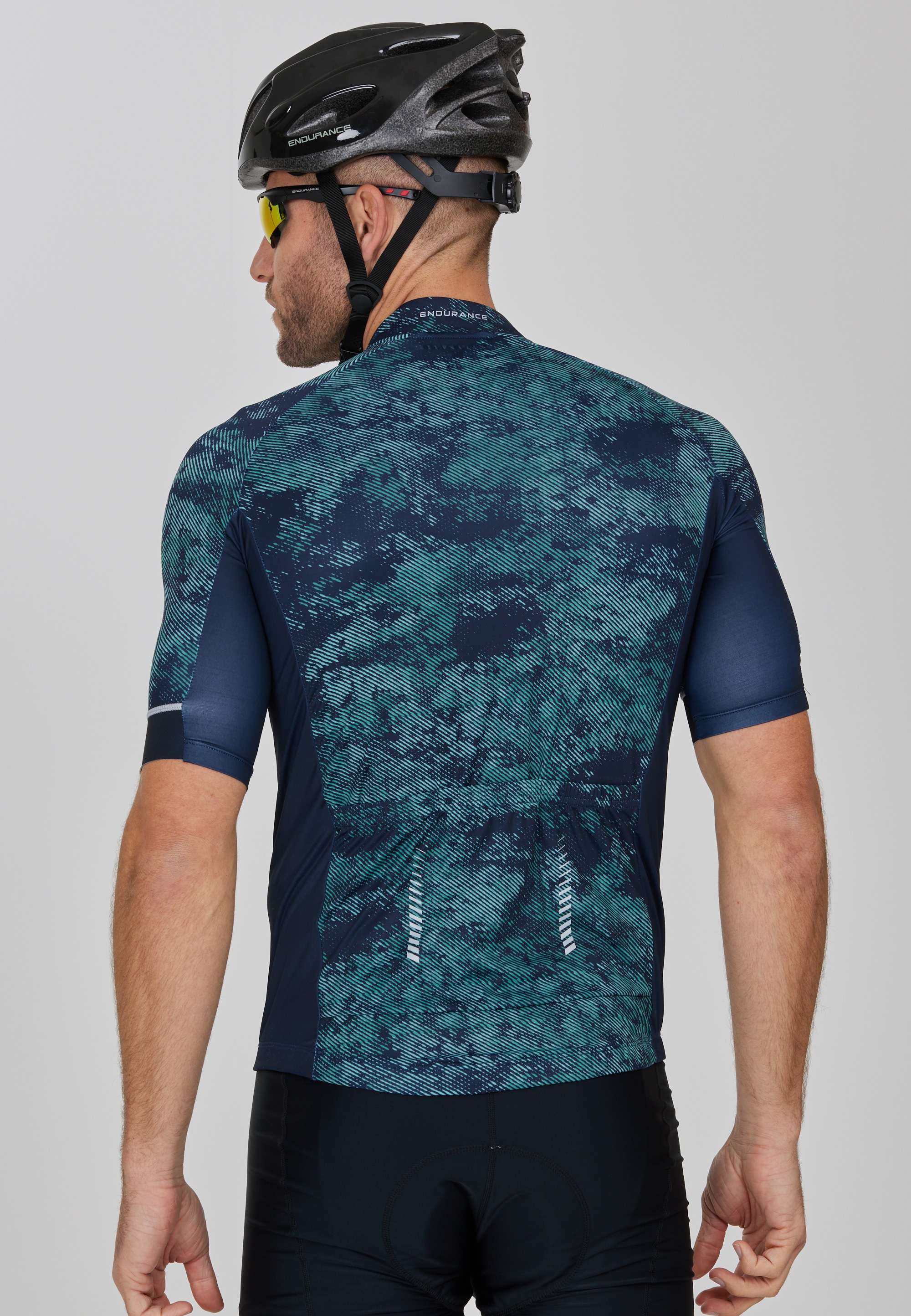 ENDURANCE Funktionsshirt »Jens«, (1 tlg.), aus komfortablem Funktionsmaterial