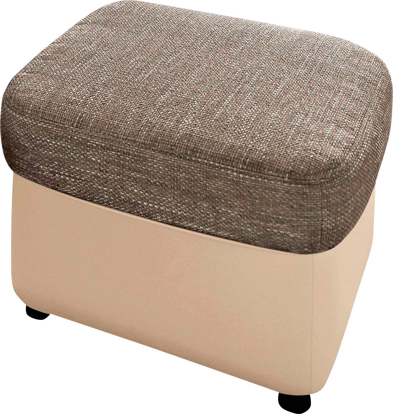 DOMO collection Hocker "Flores"