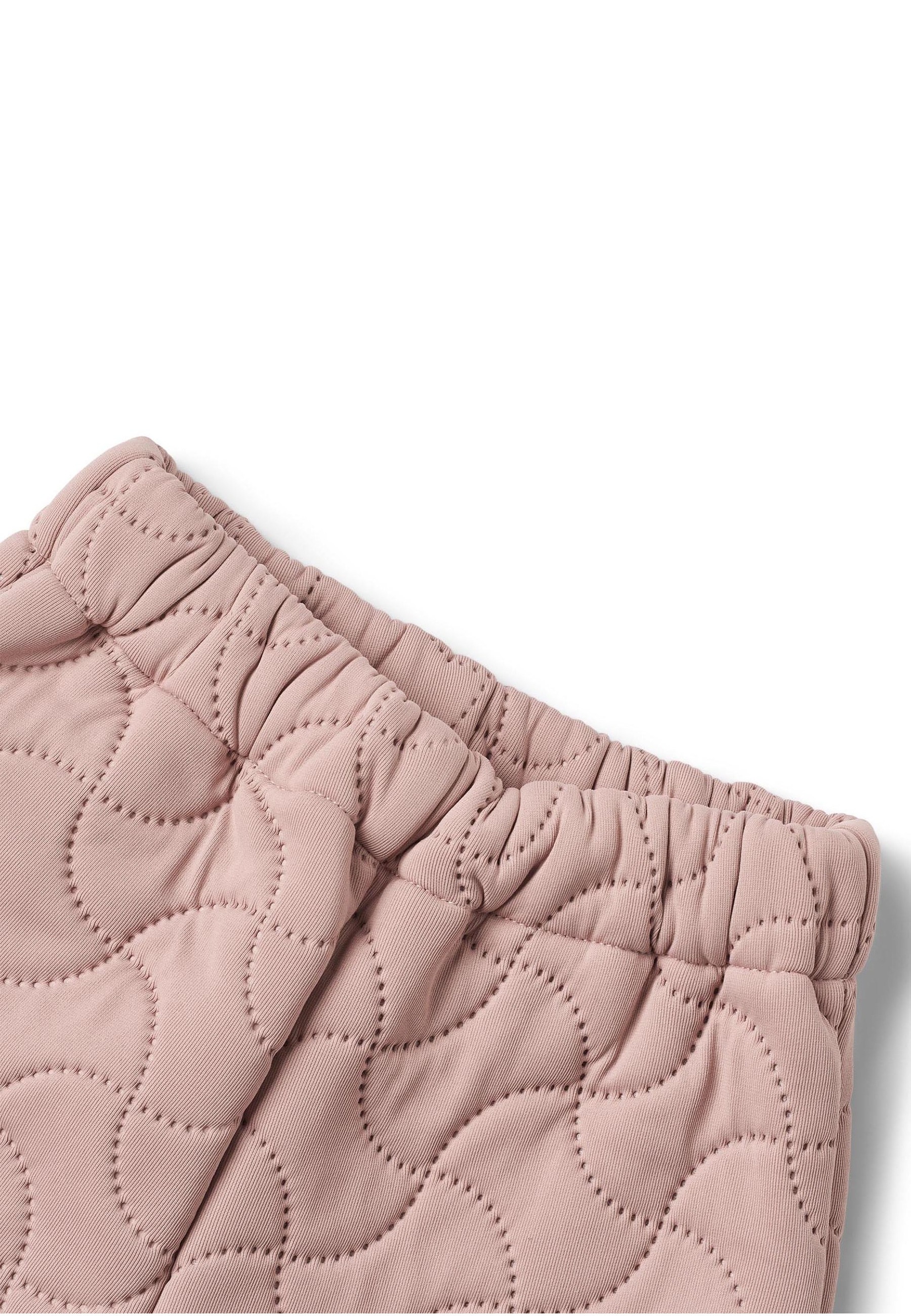 Thumbnail - WHEAT Stoffhose "WHEAT Thermo Pants Alex"