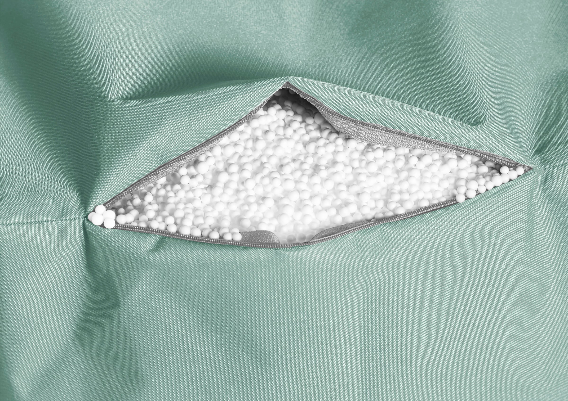 Magma Heimtex Sitzsack »BeanBag BRAVA XL« 1 Stk. tlg.