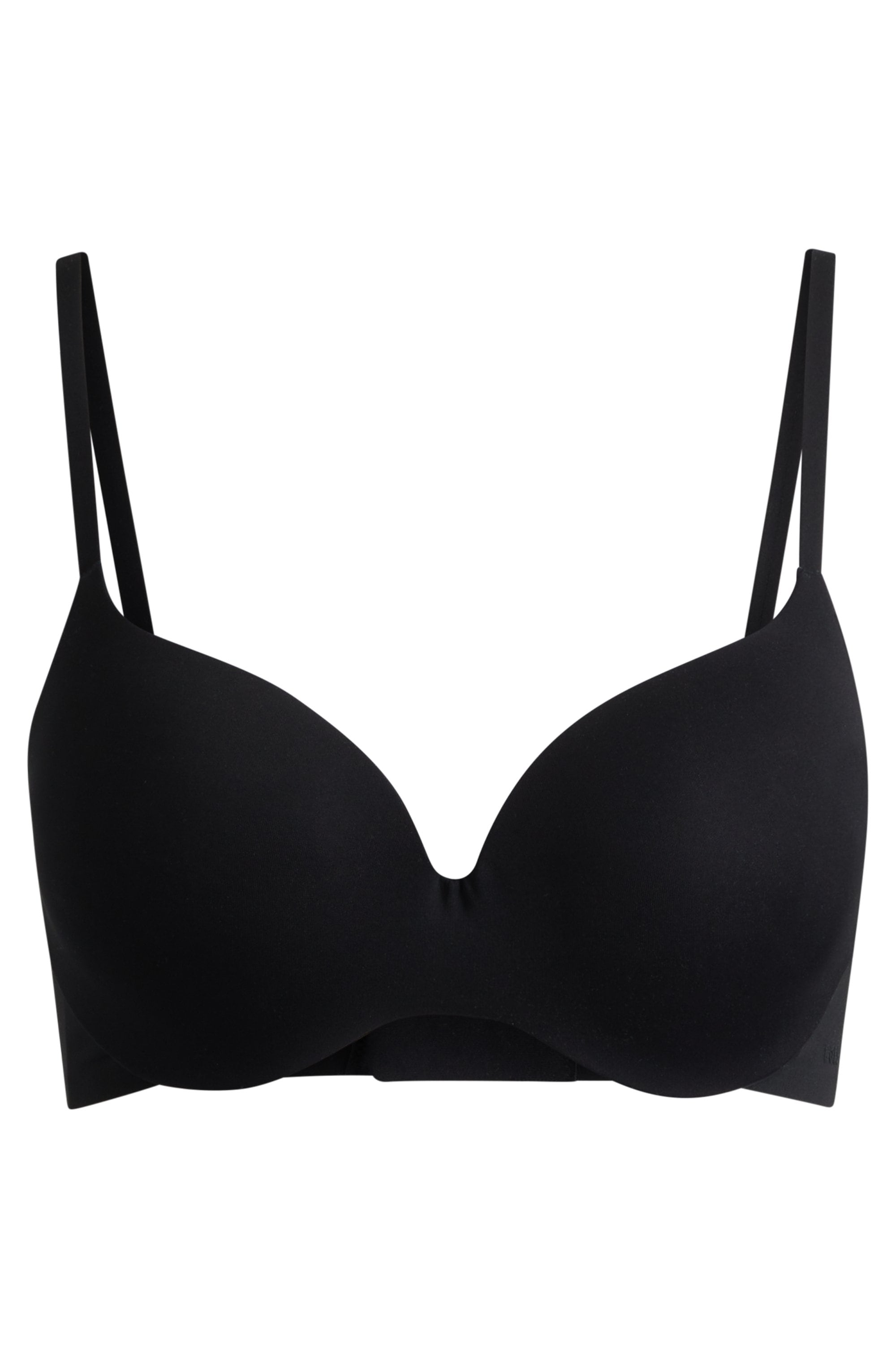 BOSS Liemenėlė »UNDERWIRE BRA L.CUT« su kuk...
