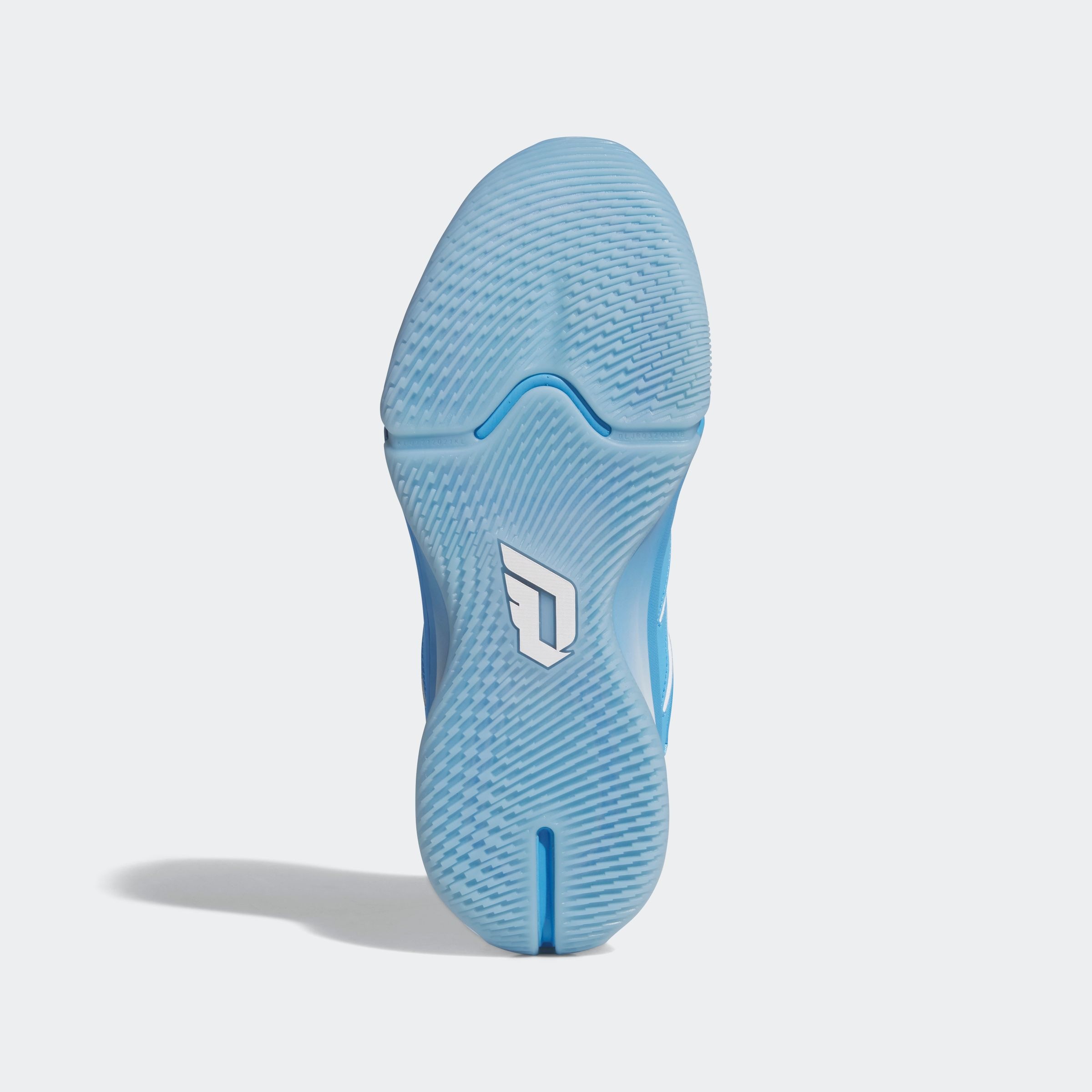 adidas Performance Basketballschuh »DAME 9«