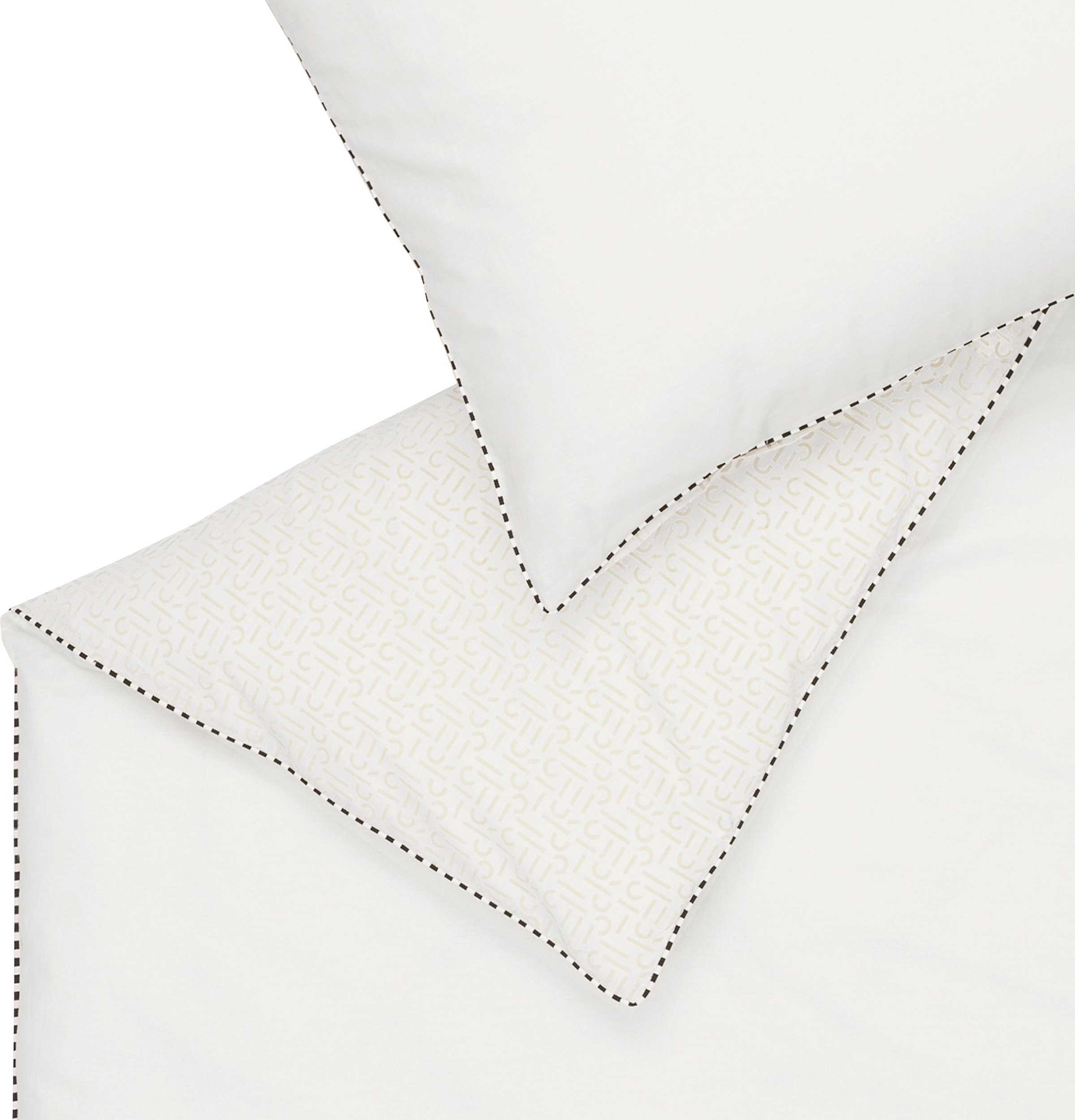 Esprit Wendebettwäsche "Scatter in Gr. 135x200, 155x220 oder 200x200 cm" 2 günstig online kaufen