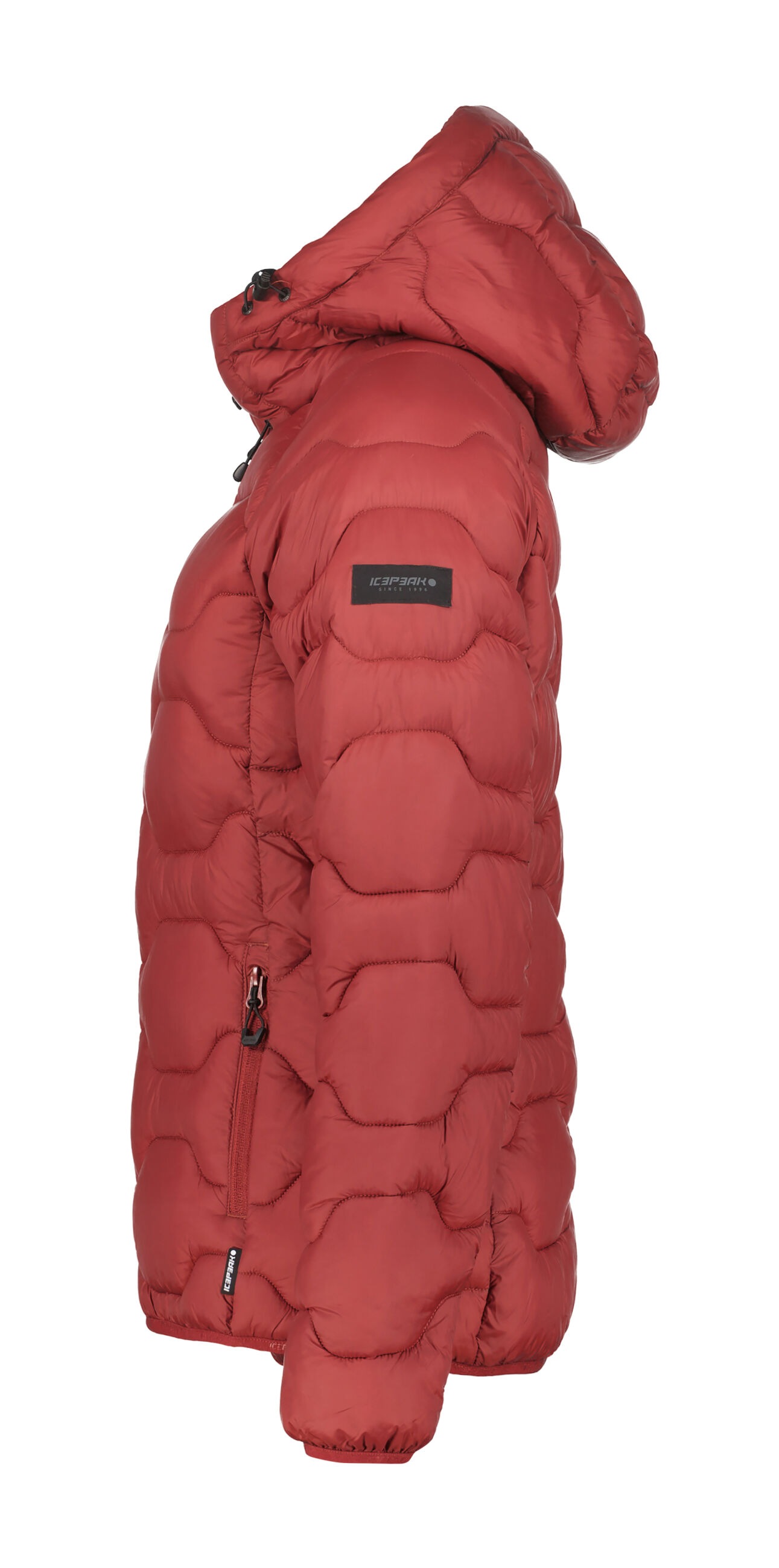 Icepeak Outdoorjacke »Icepeak Jacke Blackey«