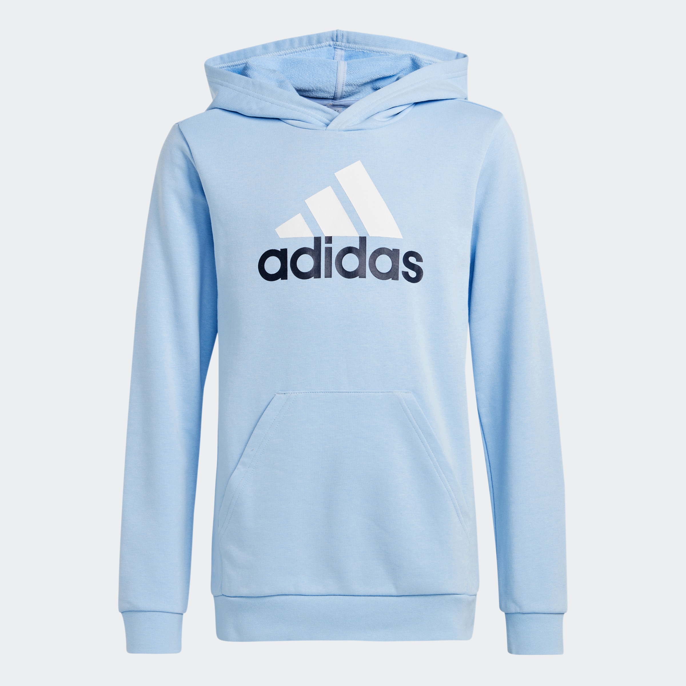 adidas Sportswear Kapuzensweatshirt »U BL 2 HOODIE«