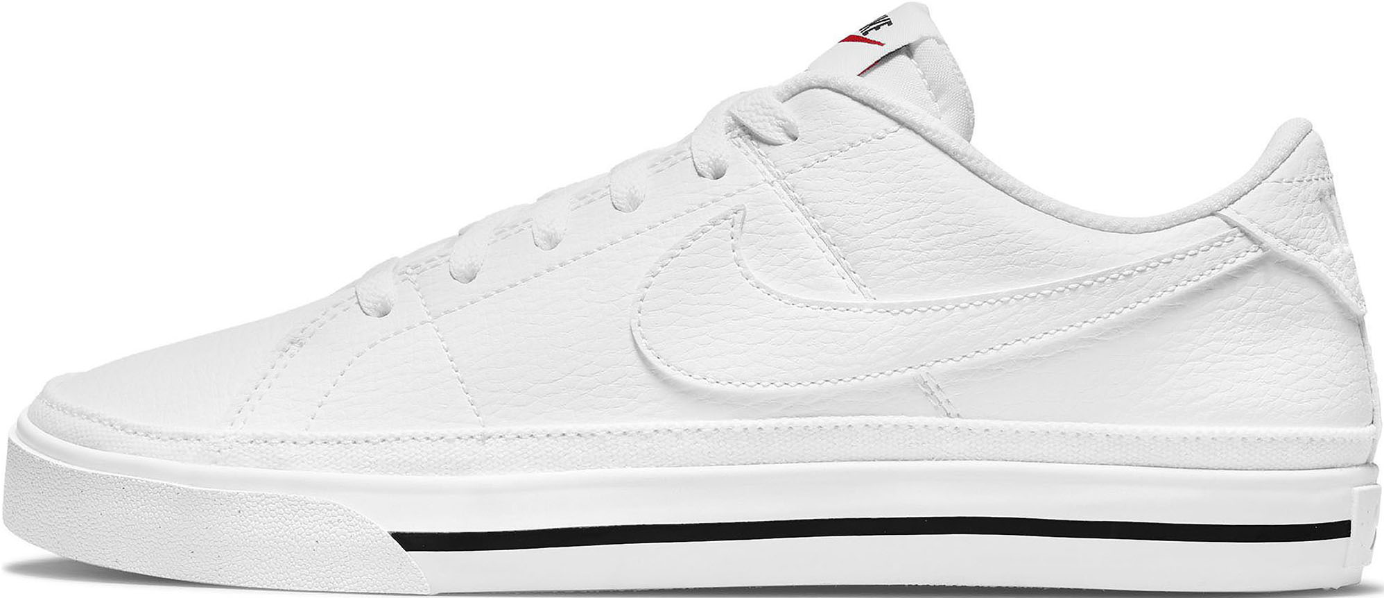 Sneaker »COURT LEGACY NEXT NATURE«