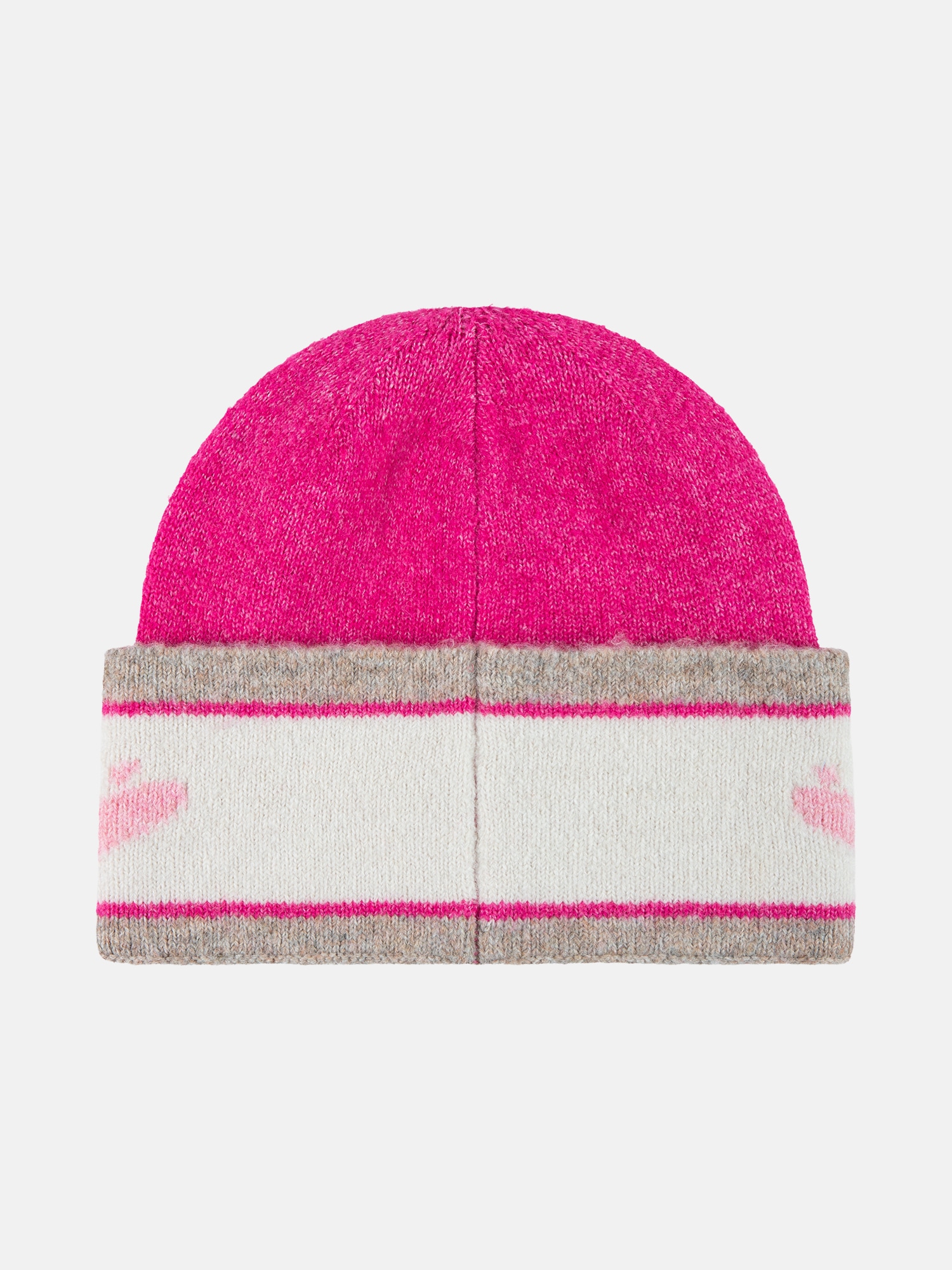 Lieblingsstück Beanie »ValenaL« mit Woll-Anteil