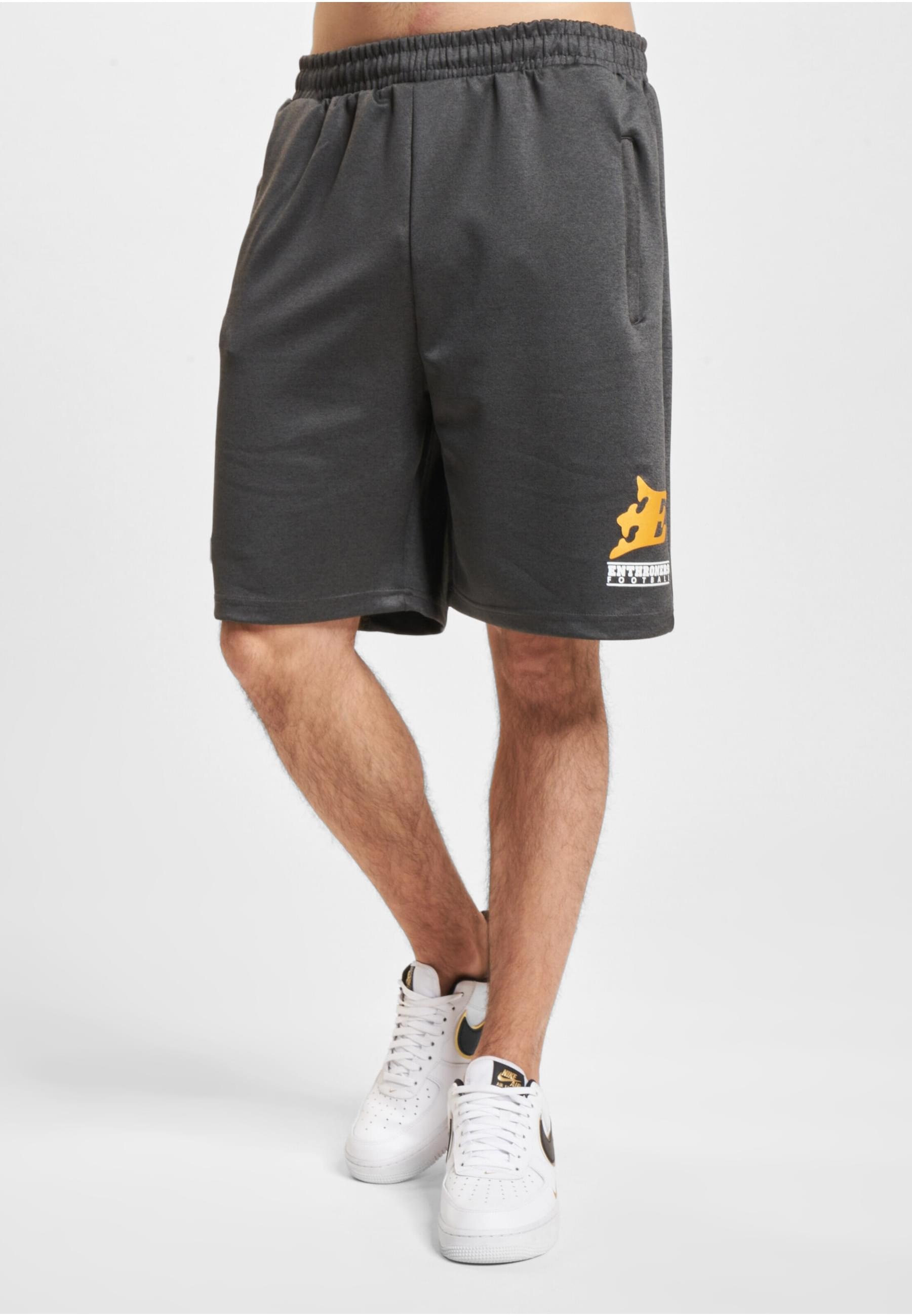 DEF Shorts »DEF«, (1 tlg.)