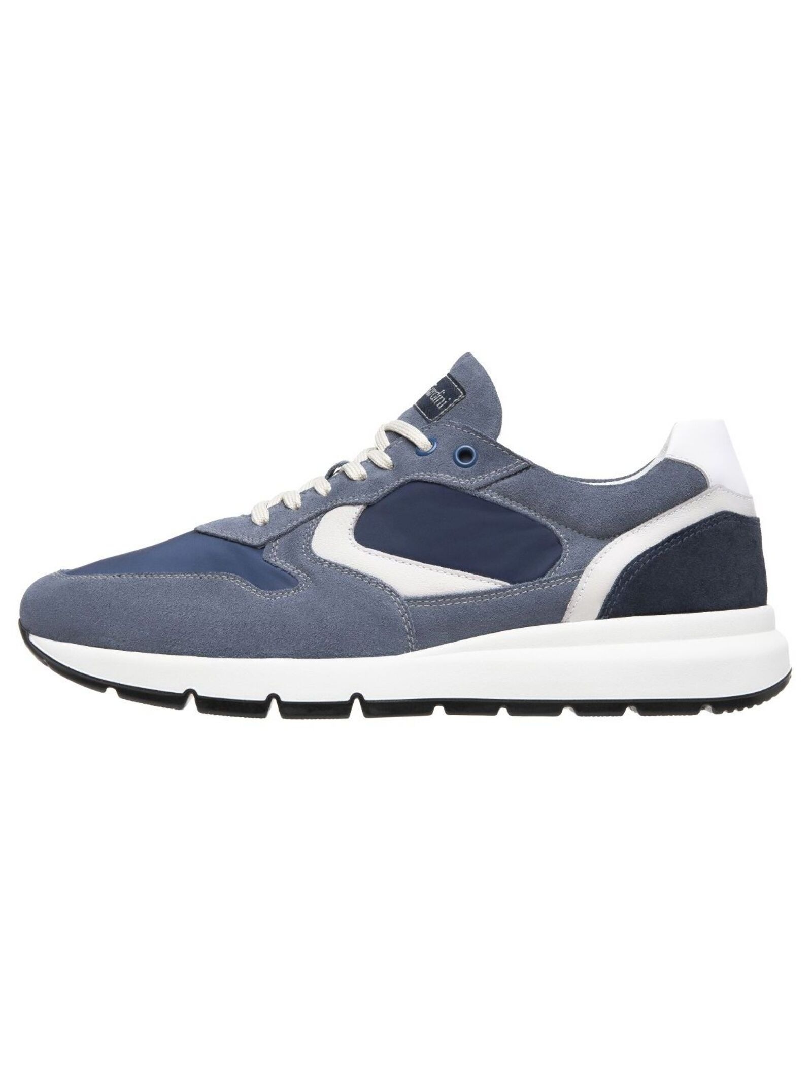 Nero Giardini Sneaker »Nero Giardini Sneaker Leder/Textil«
