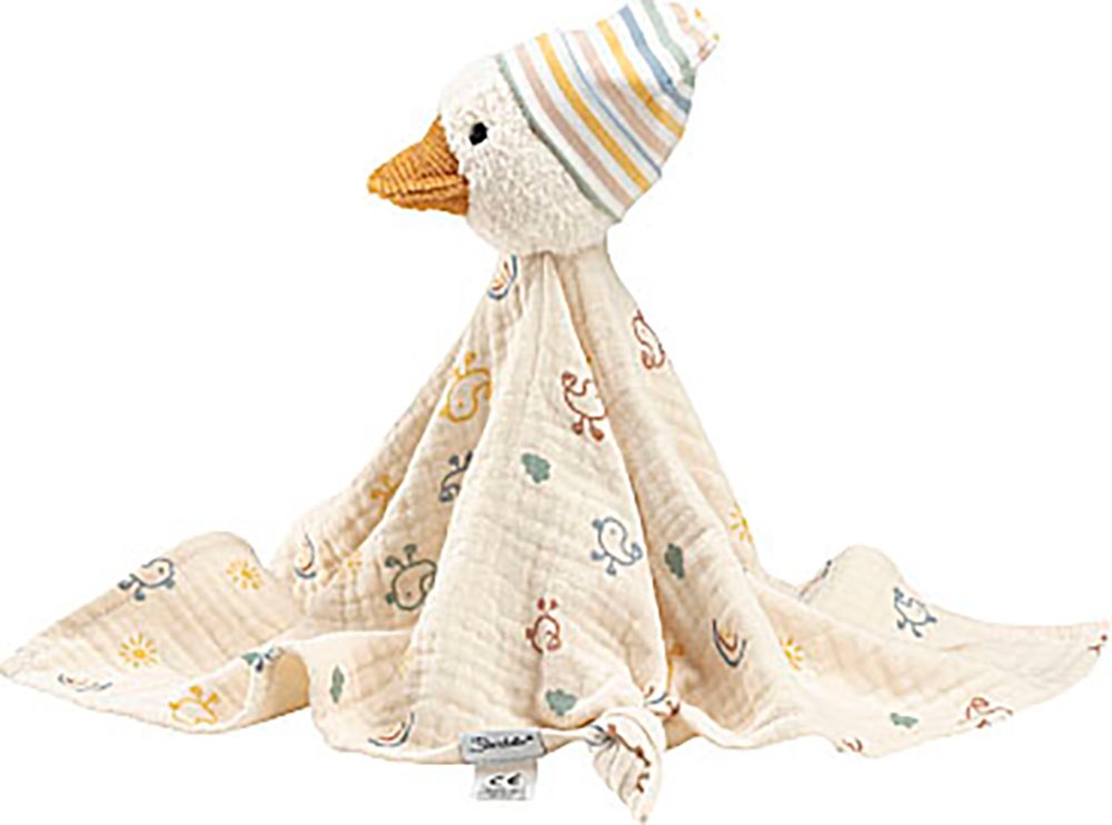 Sterntaler® Kuscheltuch »Edda«
