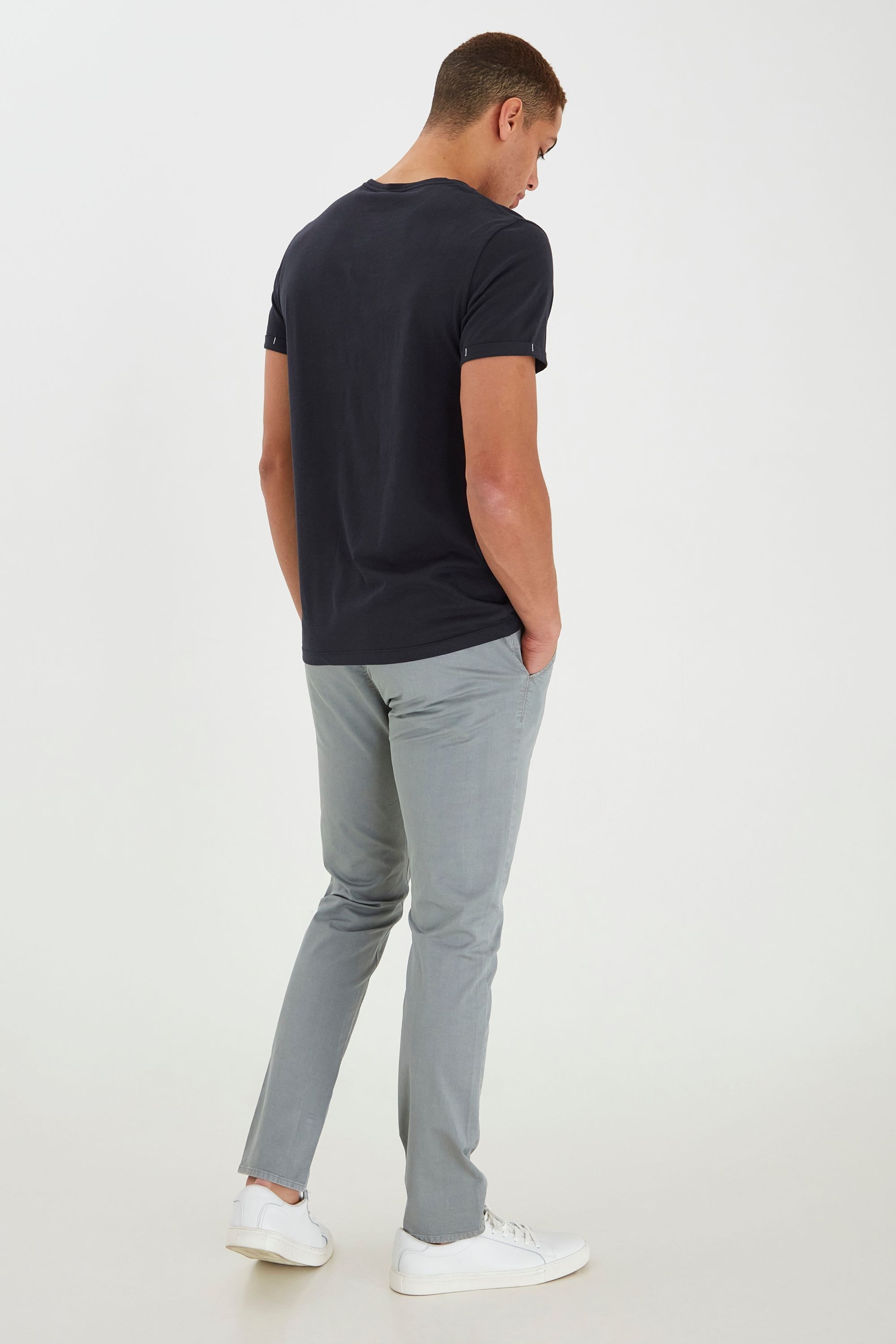 Blend Rundhalsshirt »Rundhalsshirt BHPerry«