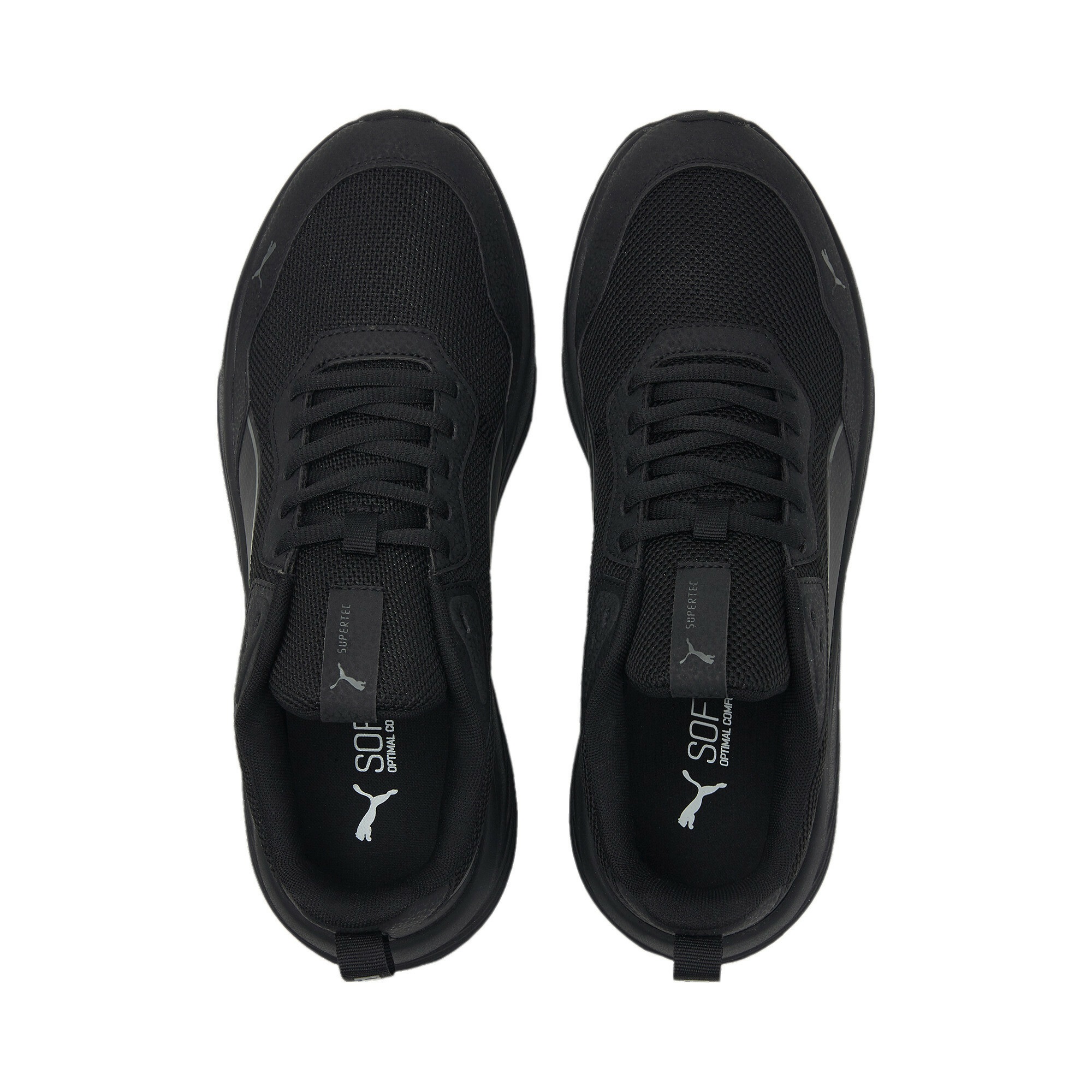 PUMA Sneaker »Supertec Zero-Sneakers Erwachsene«