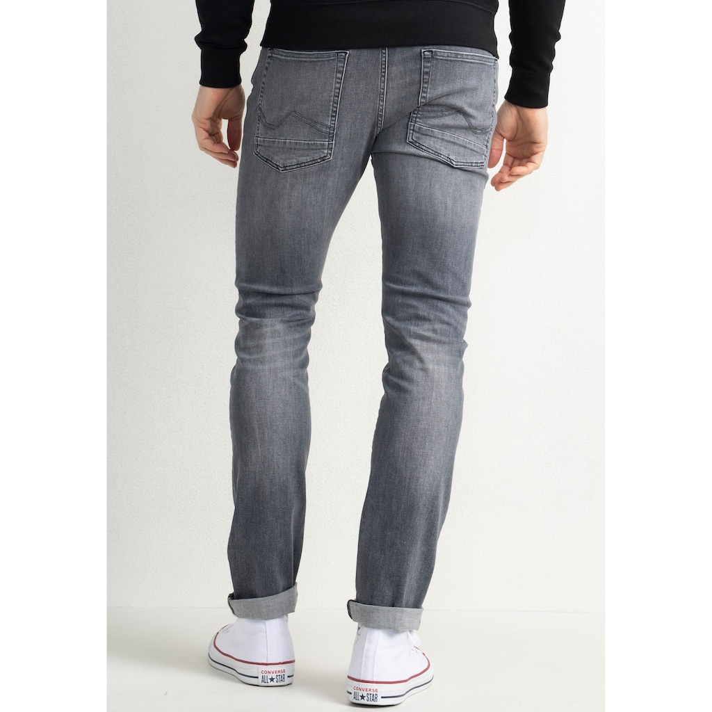 Petrol Industries Slim-fit-Jeans »SEAHAM-FUTUREPROOF«