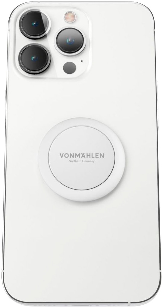 VONMÄHLEN VONMÄHLEN Smartphone-Halterung »Backfl...