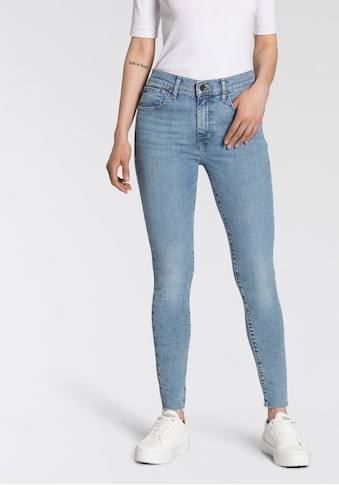 Levi's ® Skinny-fit-Jeans »720 High Rise« Hig...