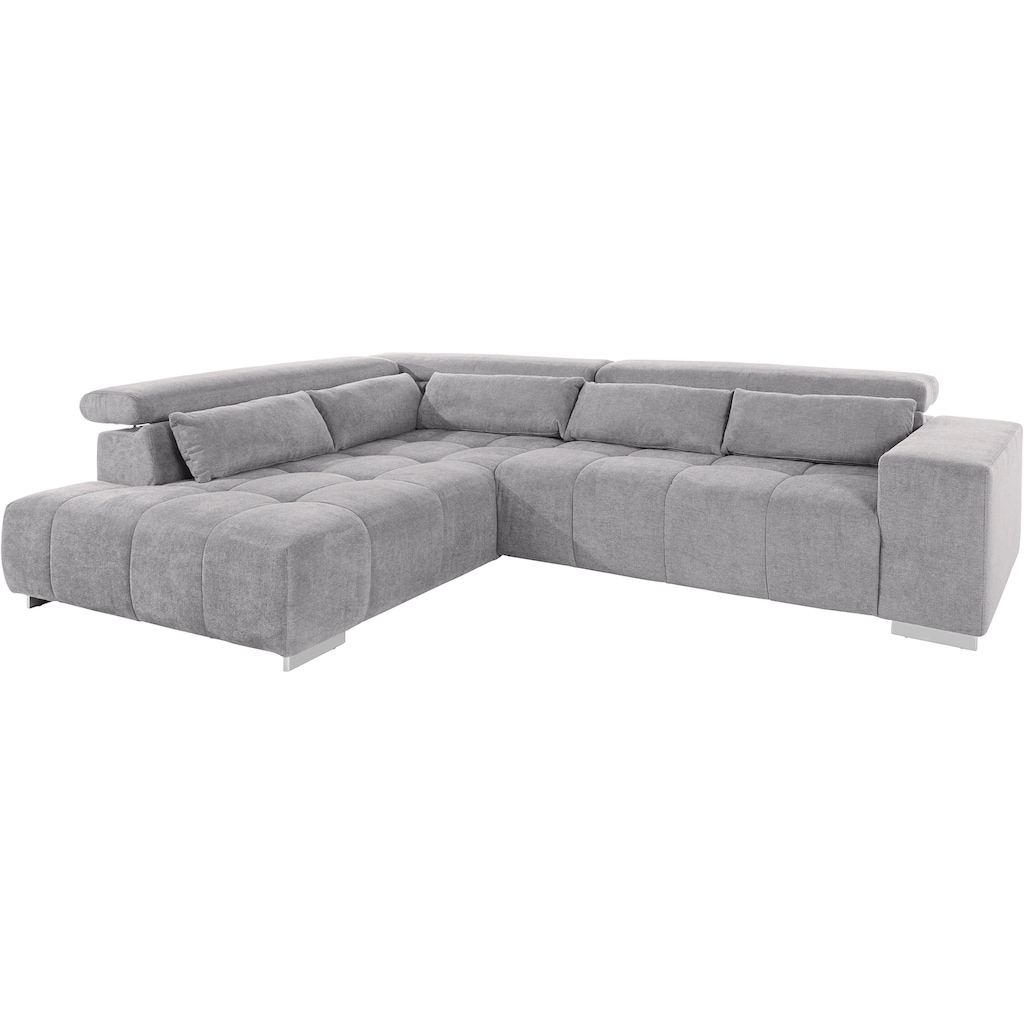 COTTA Ecksofa »Orion«