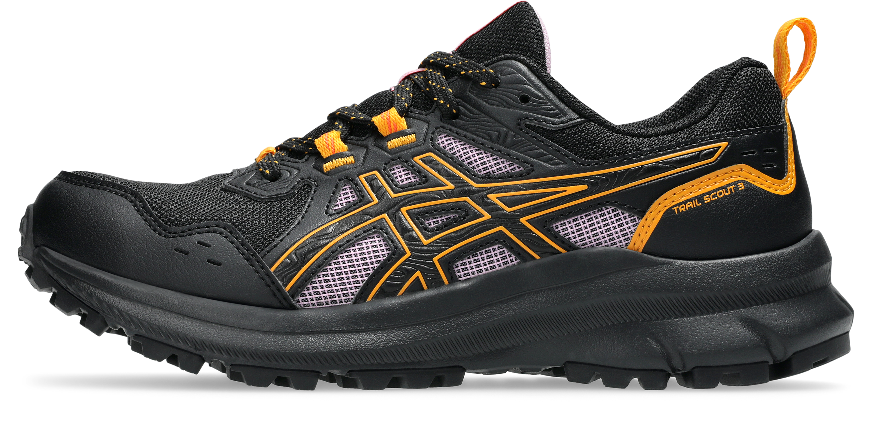 Thumbnail - Asics Trailrunningschuh "TRAIL SCOUT 3"