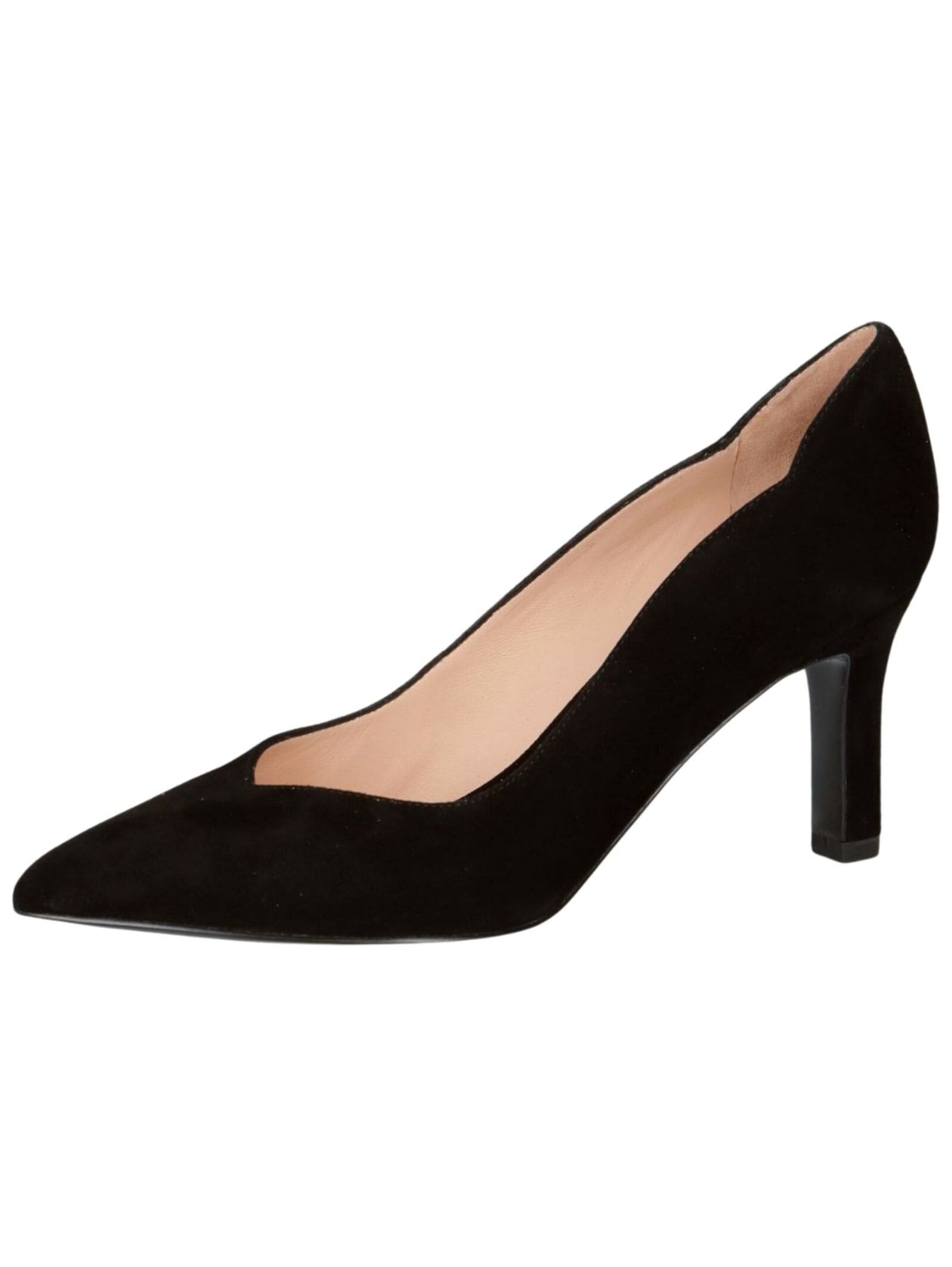 Peter Kaiser High-Heel-Pumps "Peter Kaiser Pumps Veloursleder" günstig online kaufen