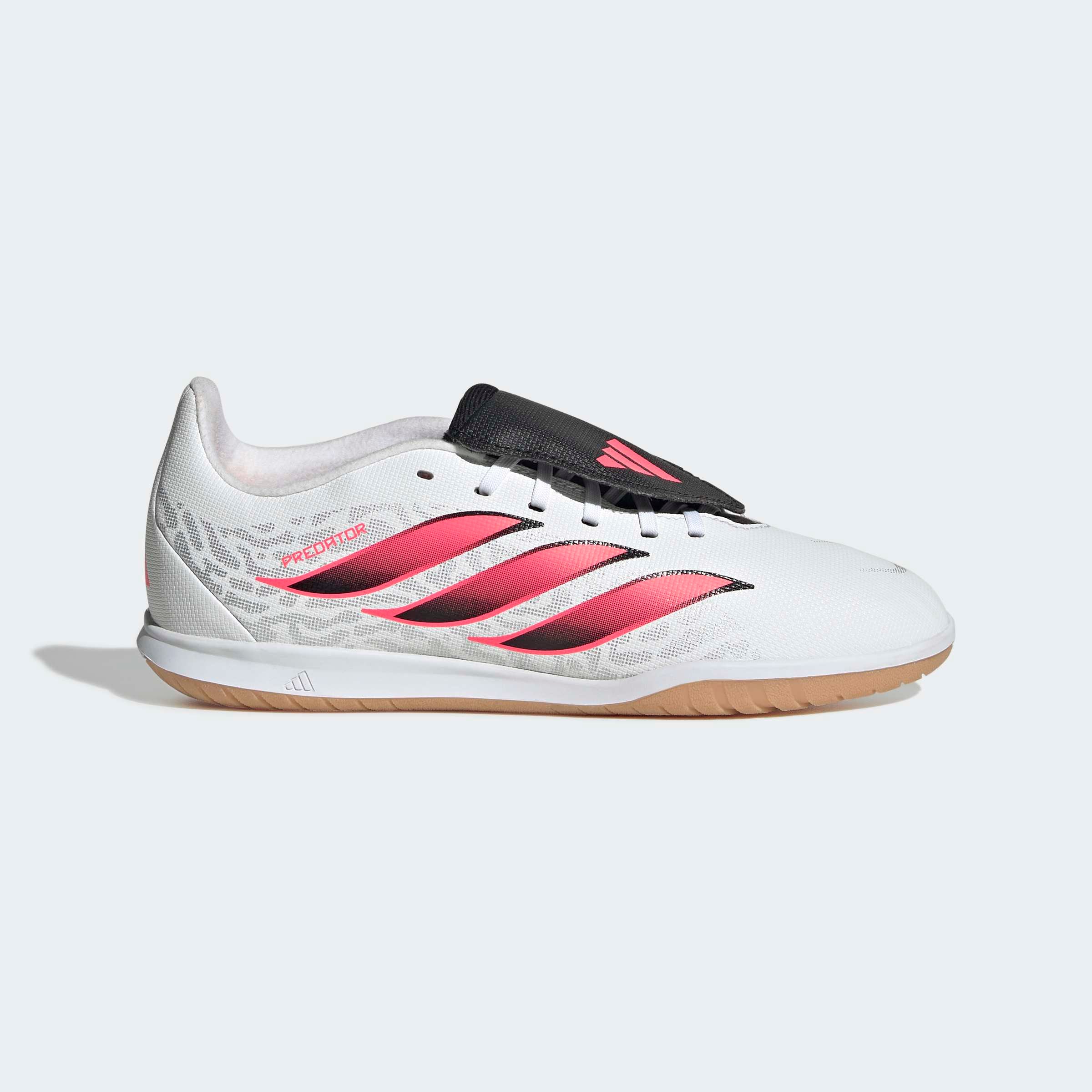 adidas Performance Fußballschuh »PREDATOR CLUB FT IN SALA J«  für Hallenboden, für Jugendliche & Kinder