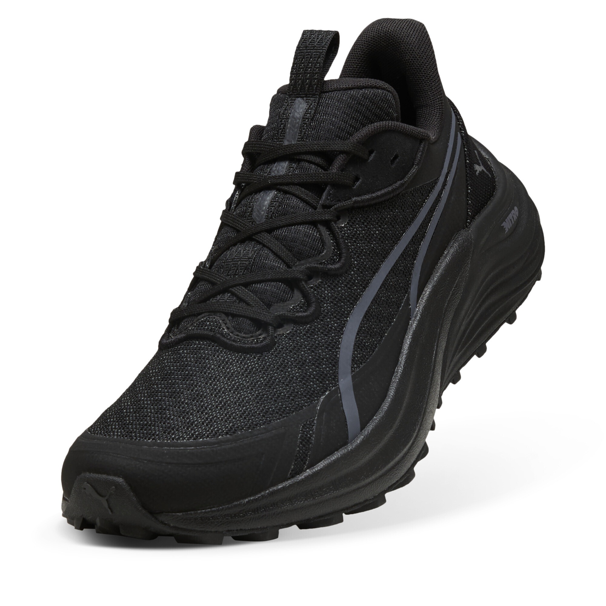 PUMA Trainingsschuh »Electrify NITRO™ 4 Trail Laufschuhe Herren«