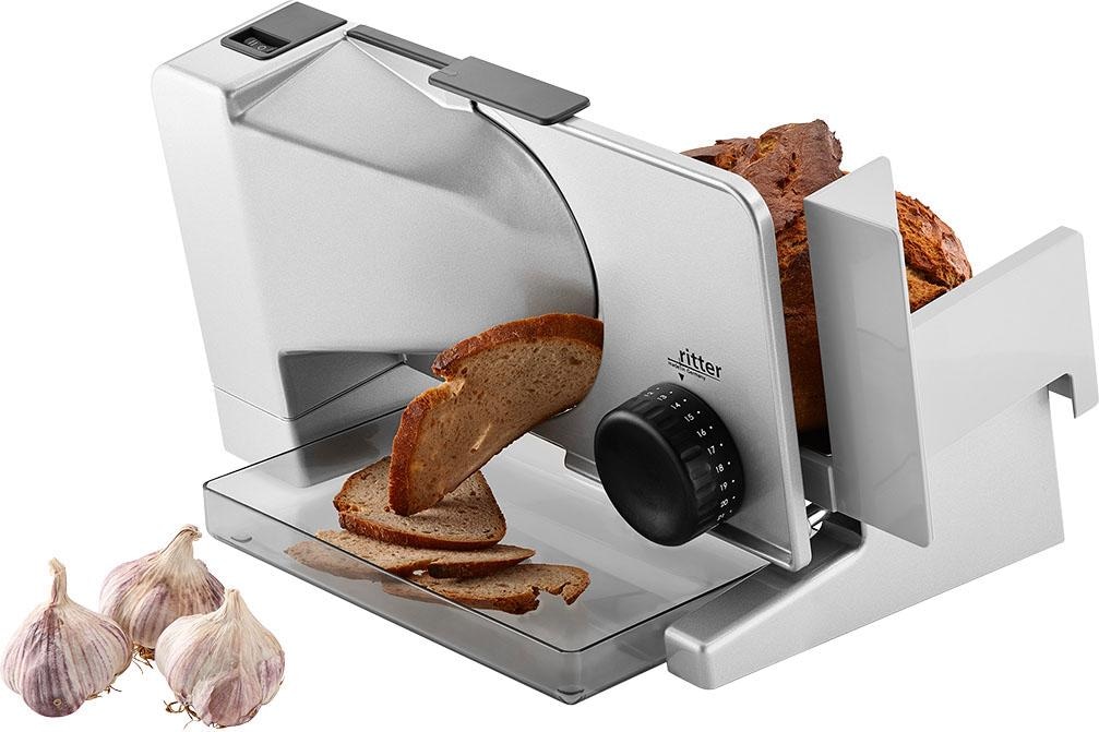 ritter Allesschneider »serano 5 Duo-Plus« 130 W