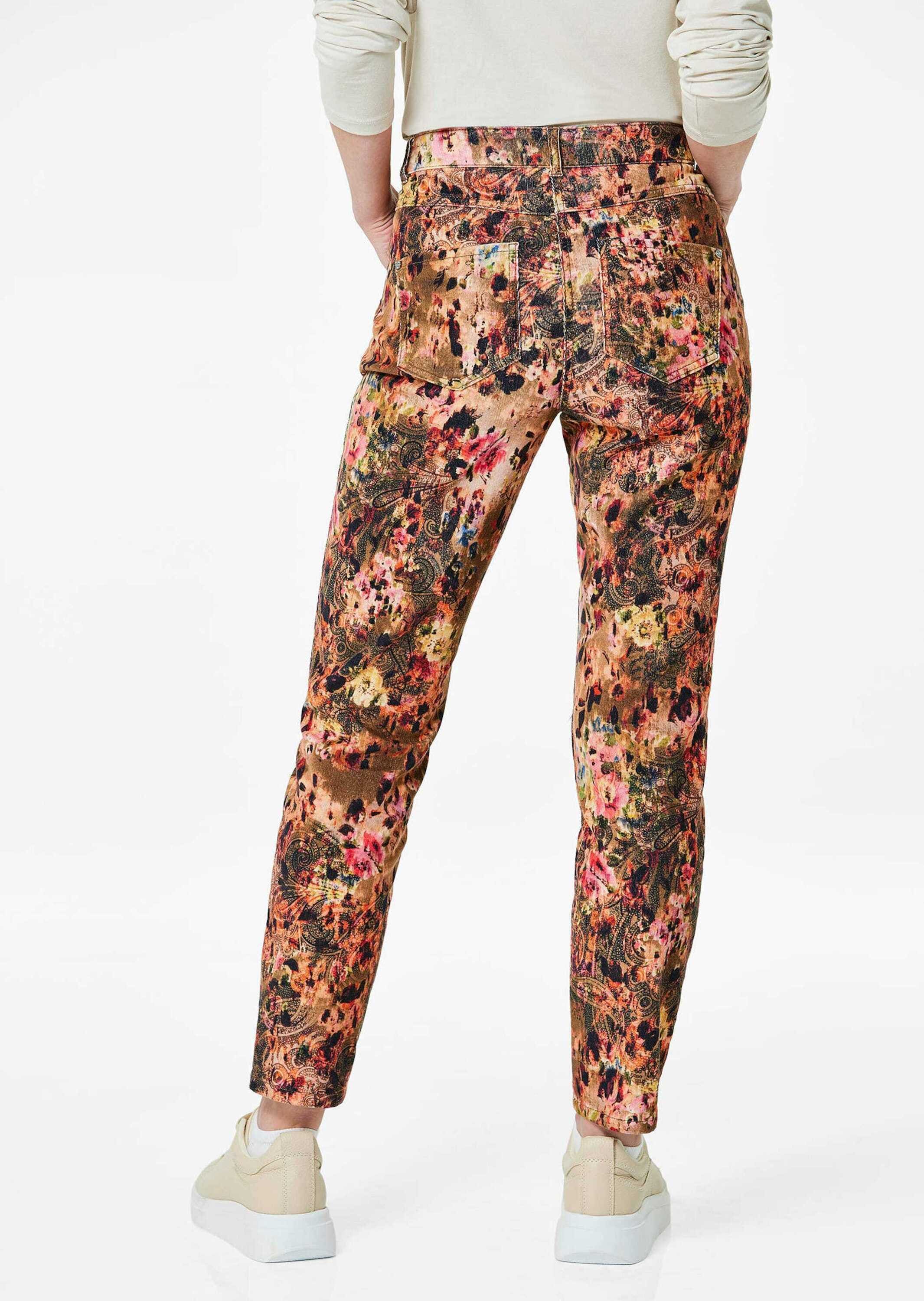 GOLDNER 2-in-1-Hose »Hose Hose«