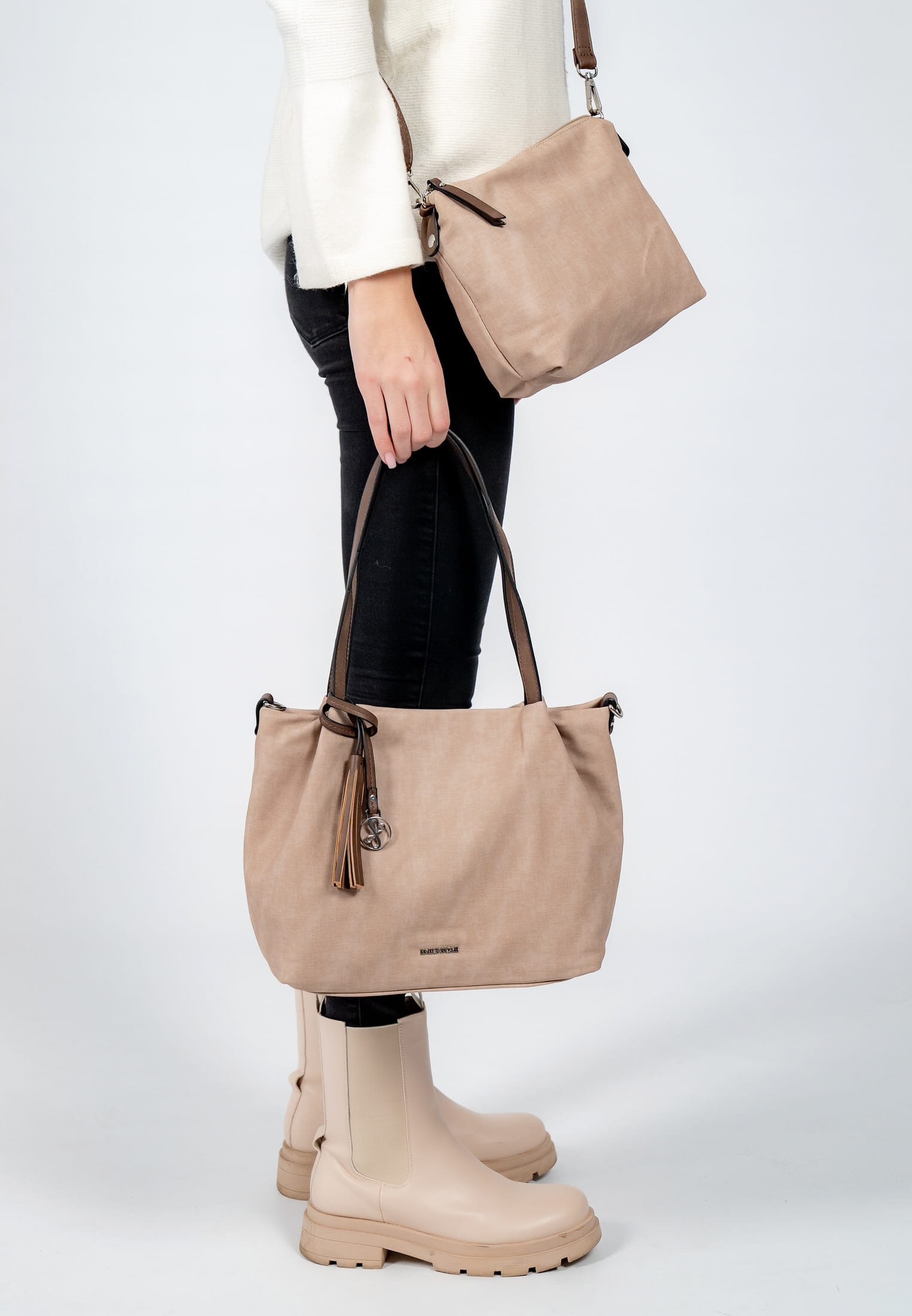 EMILY & NOAH Shopper »Shopper E&N Elke«