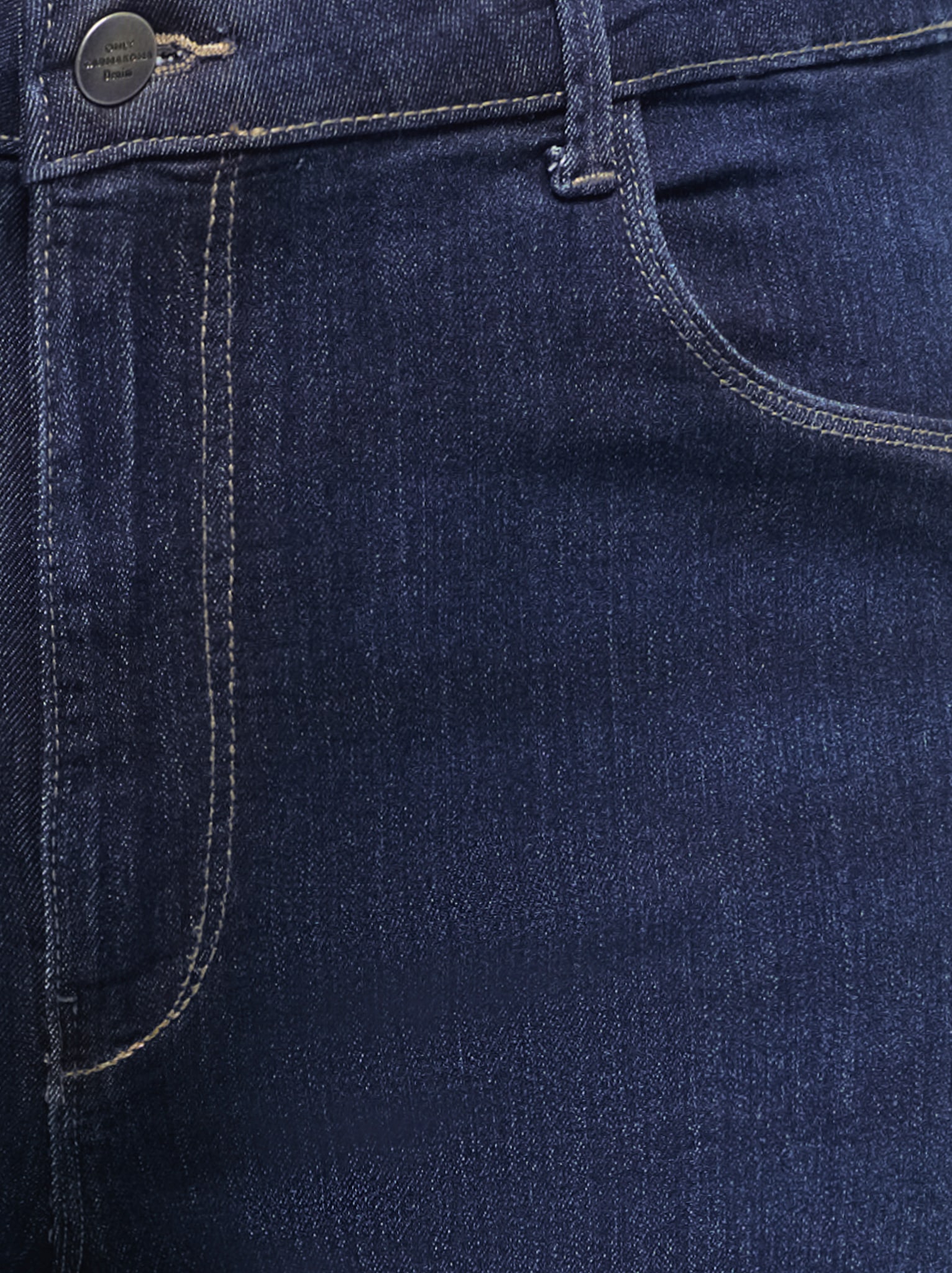 ONLY CARMAKOMA High-waist-Jeans »CARTHUNDER HW WIDE DNM PIM536 NOOS« Viskosemischung, High Waist