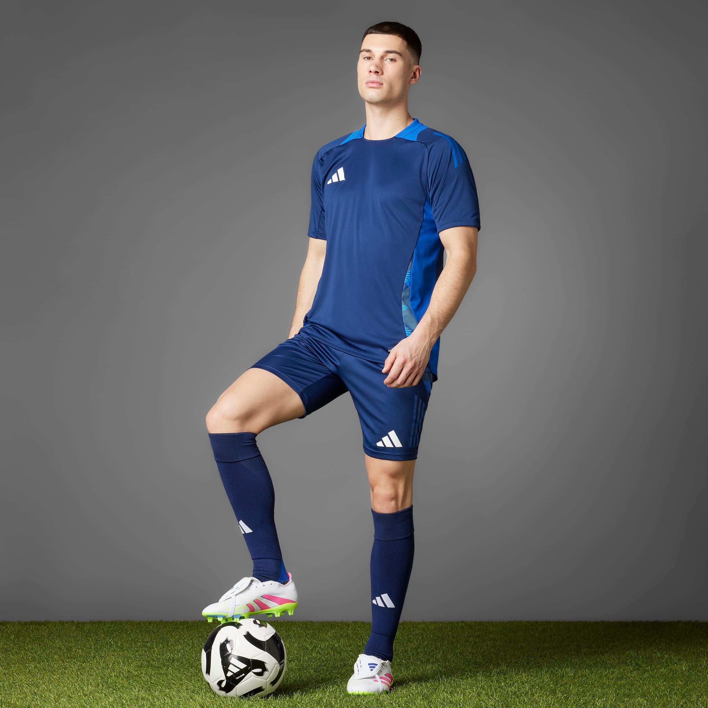 adidas Performance Fußballschuh »PREDATOR LEAGUE FOLD-OVER TONGUE FG/MG«