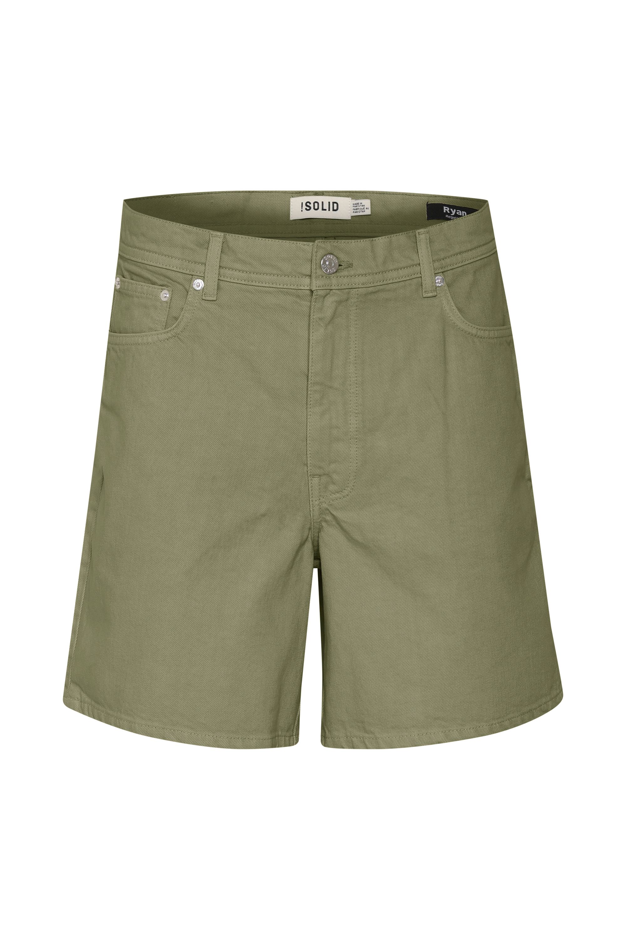 Solid Jeansshorts "Shorts SDRyan"