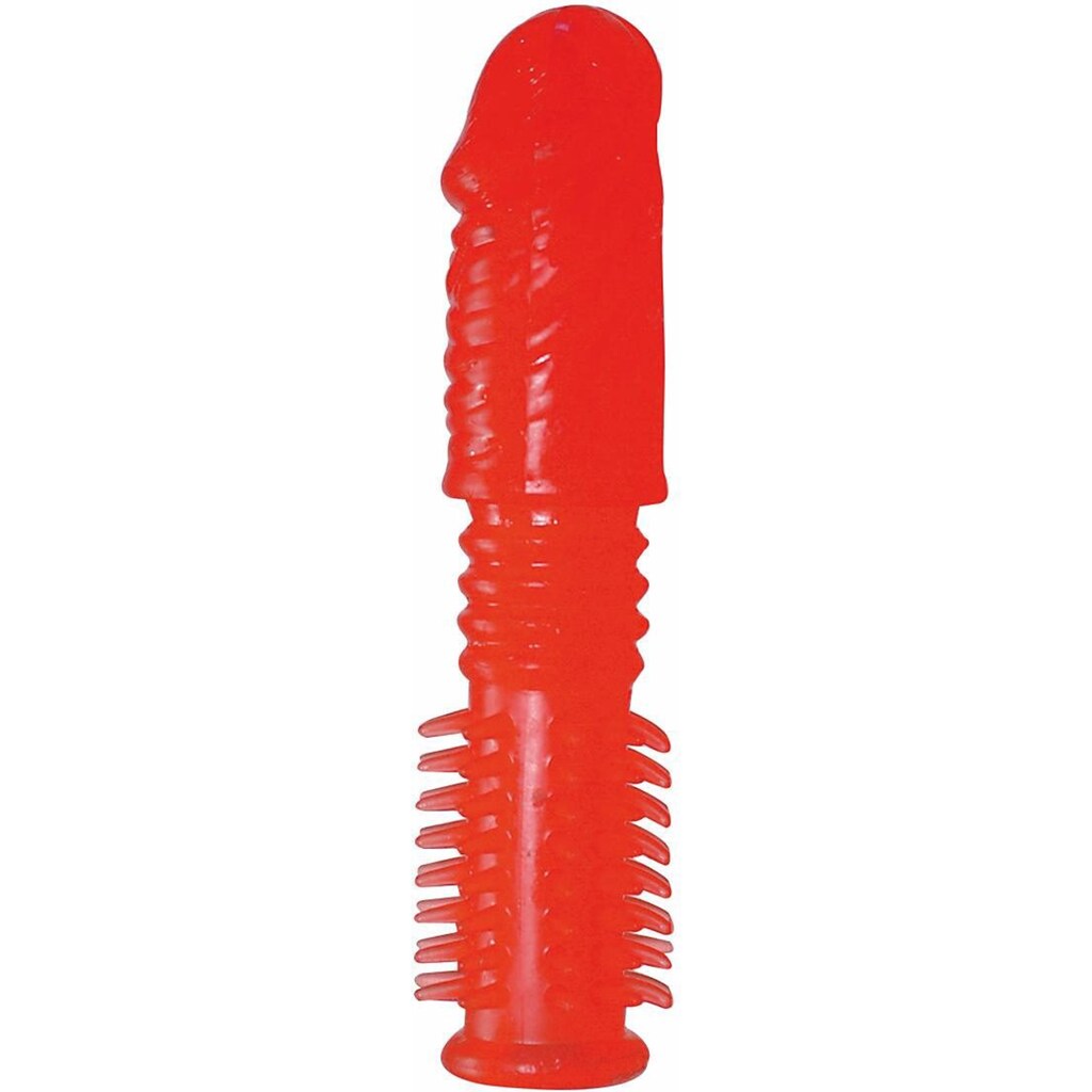 You2Toys Erotik-Toy-Set »Red Roses«, (9 tlg.)