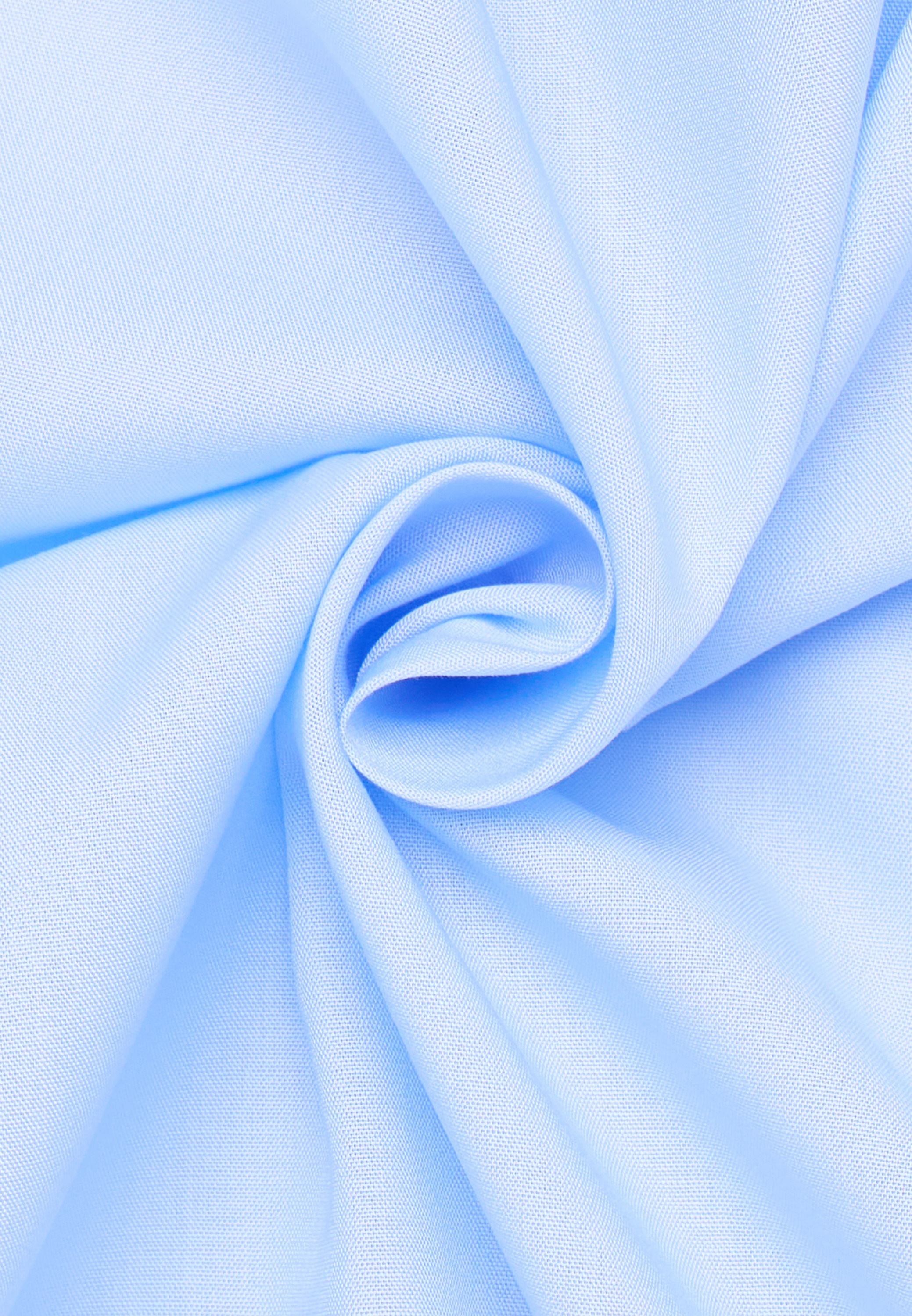 Eterna Langarmhemd, NON IRON (bügelfrei)