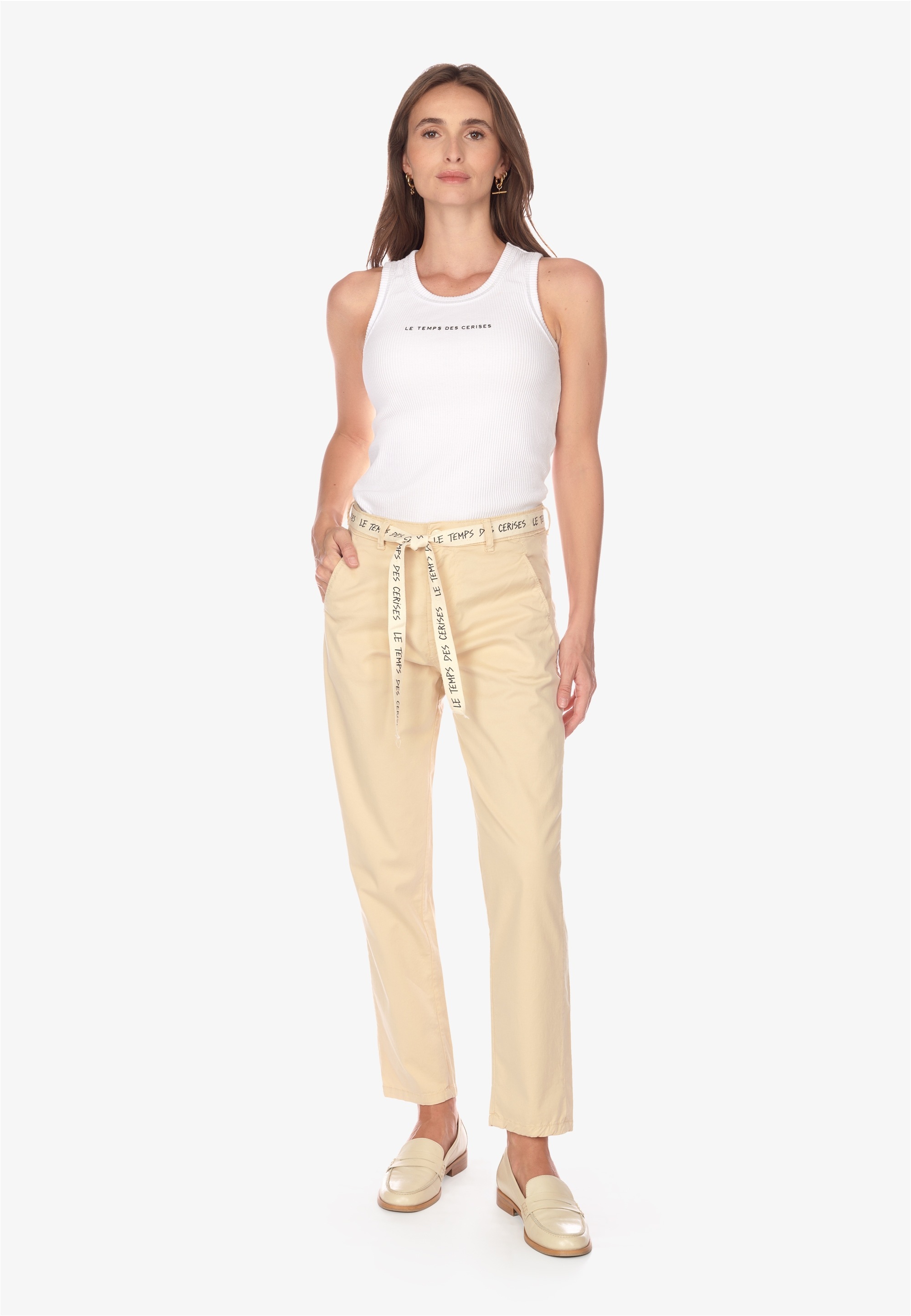 Le Temps Des Cerises Bequeme Jeans »ARLO«, in klassischem Design