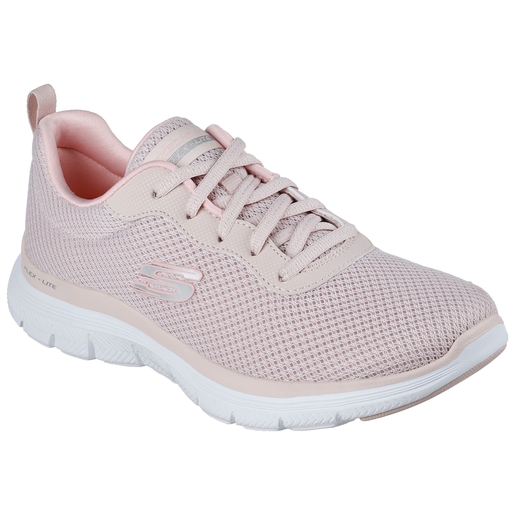 Skechers Sneaker »FLEX APPEAL 4.0 BRILLINAT VIEW«