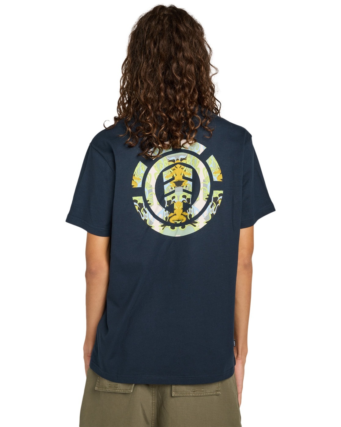 Element T-Shirt "Surreal Icon" günstig online kaufen