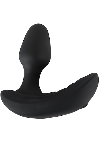 INFLATABLE Analvibrator