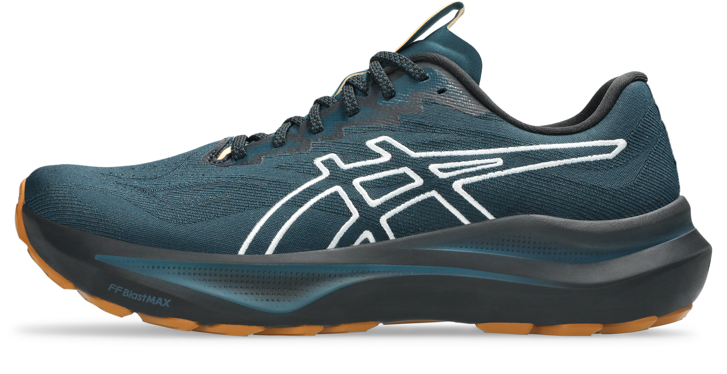 Asics Laufschuh »GT-2000 14 TR«, für mehr Stabilität