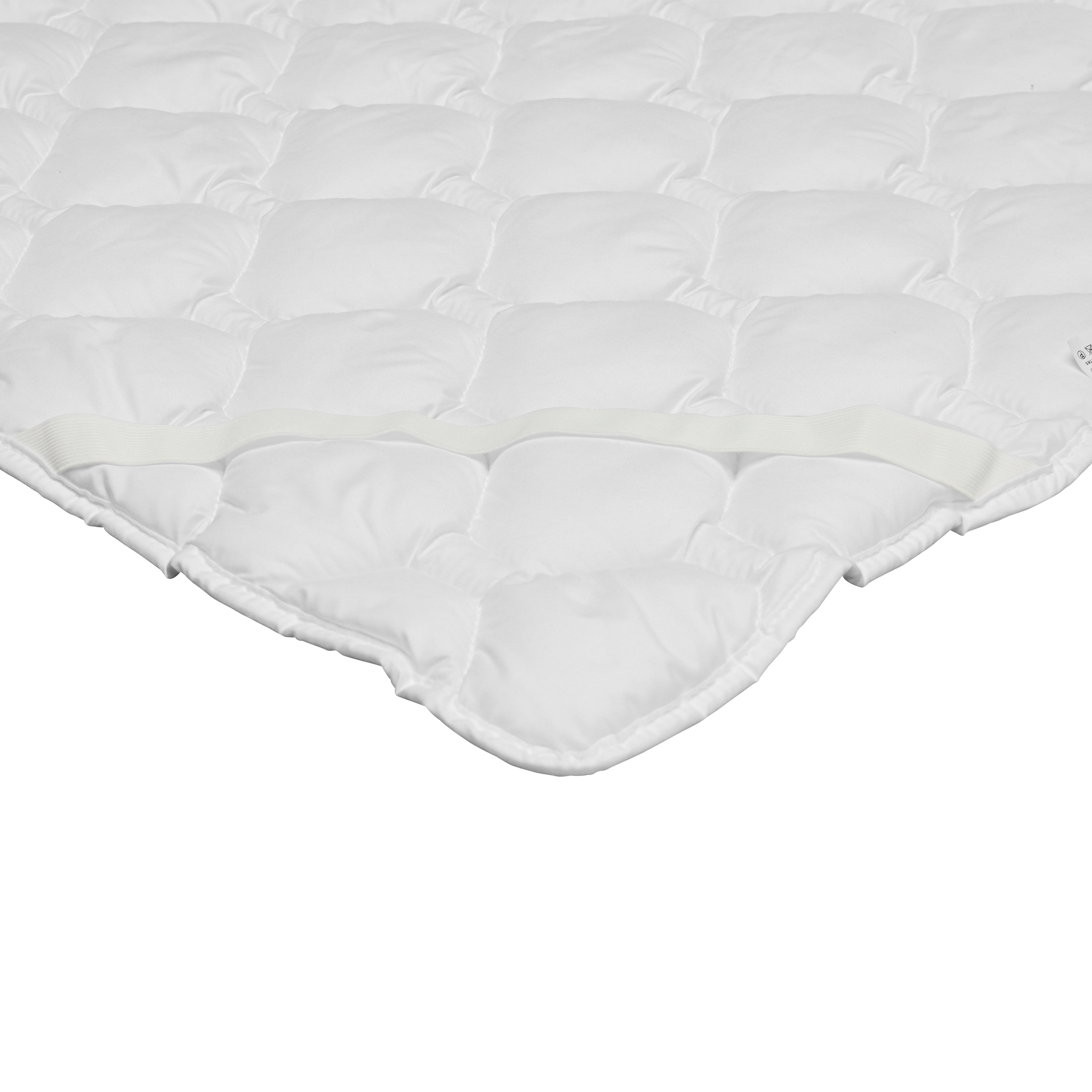 Beco Matratzenauflage »BeCo Medibett Spannunterbett Baumwolle«