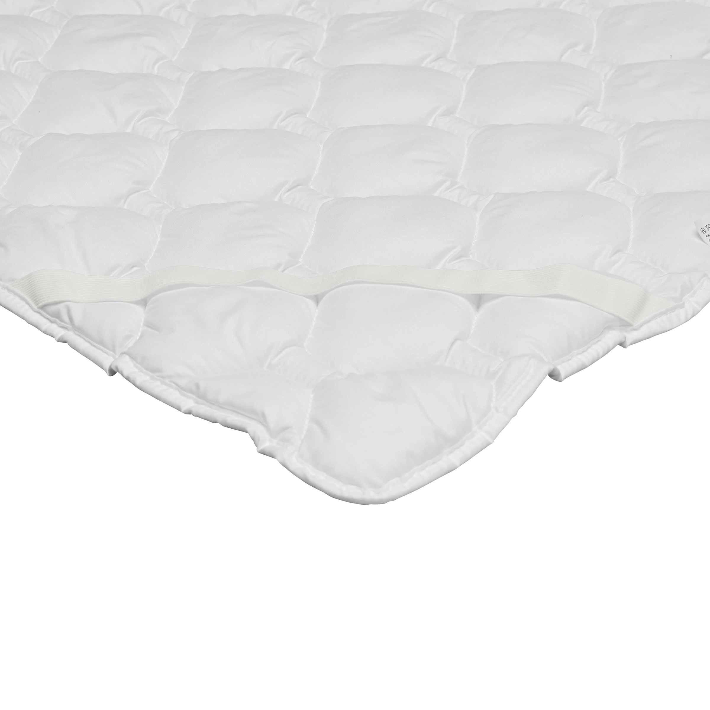 Beco Matratzenauflage "BeCo Medibett Spannunterbett Microfaser"